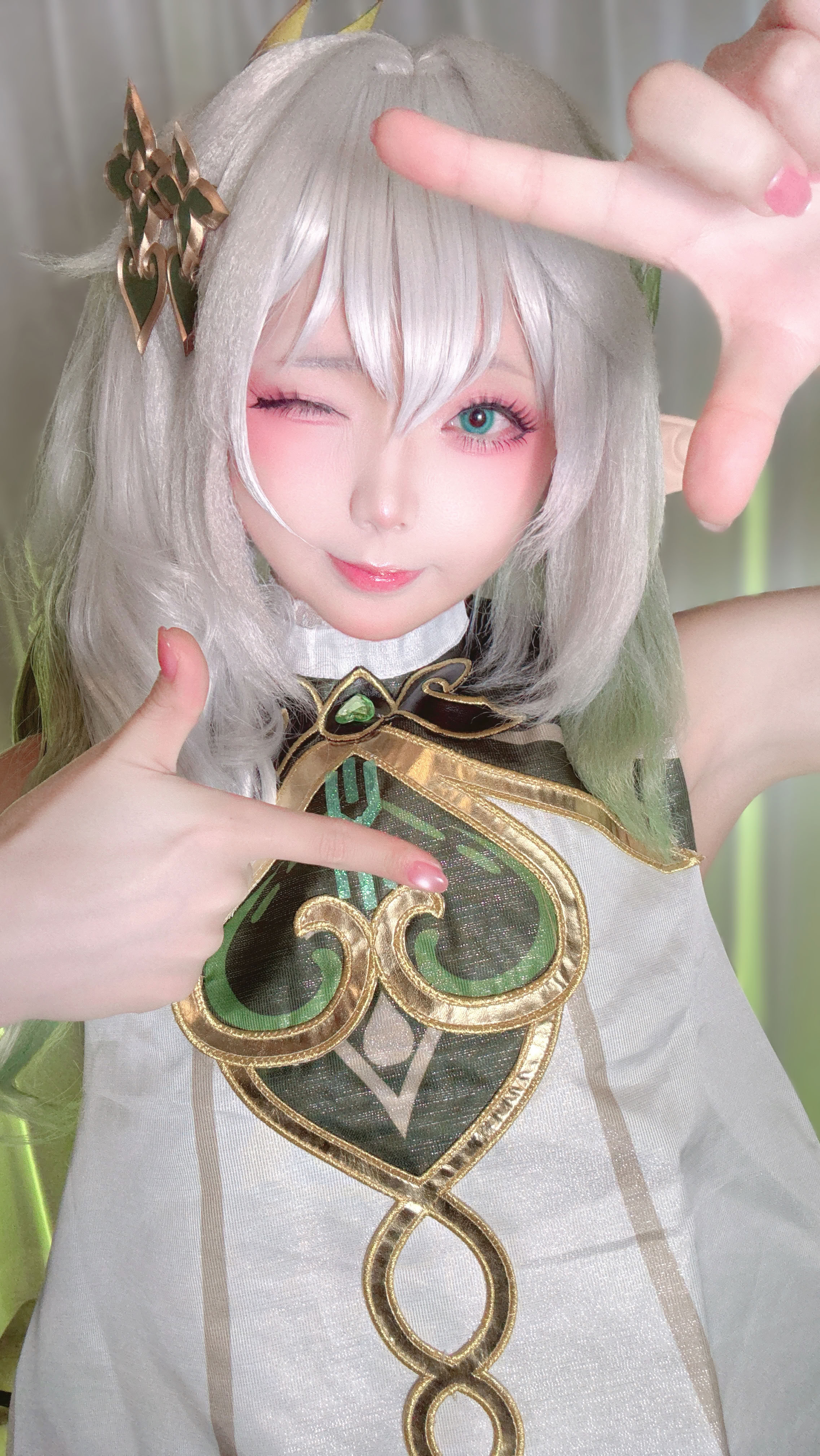 [Kỷ niệm sinh nhật] Hara ⚫︎ Xổ số - Sách ảnh Naheeda