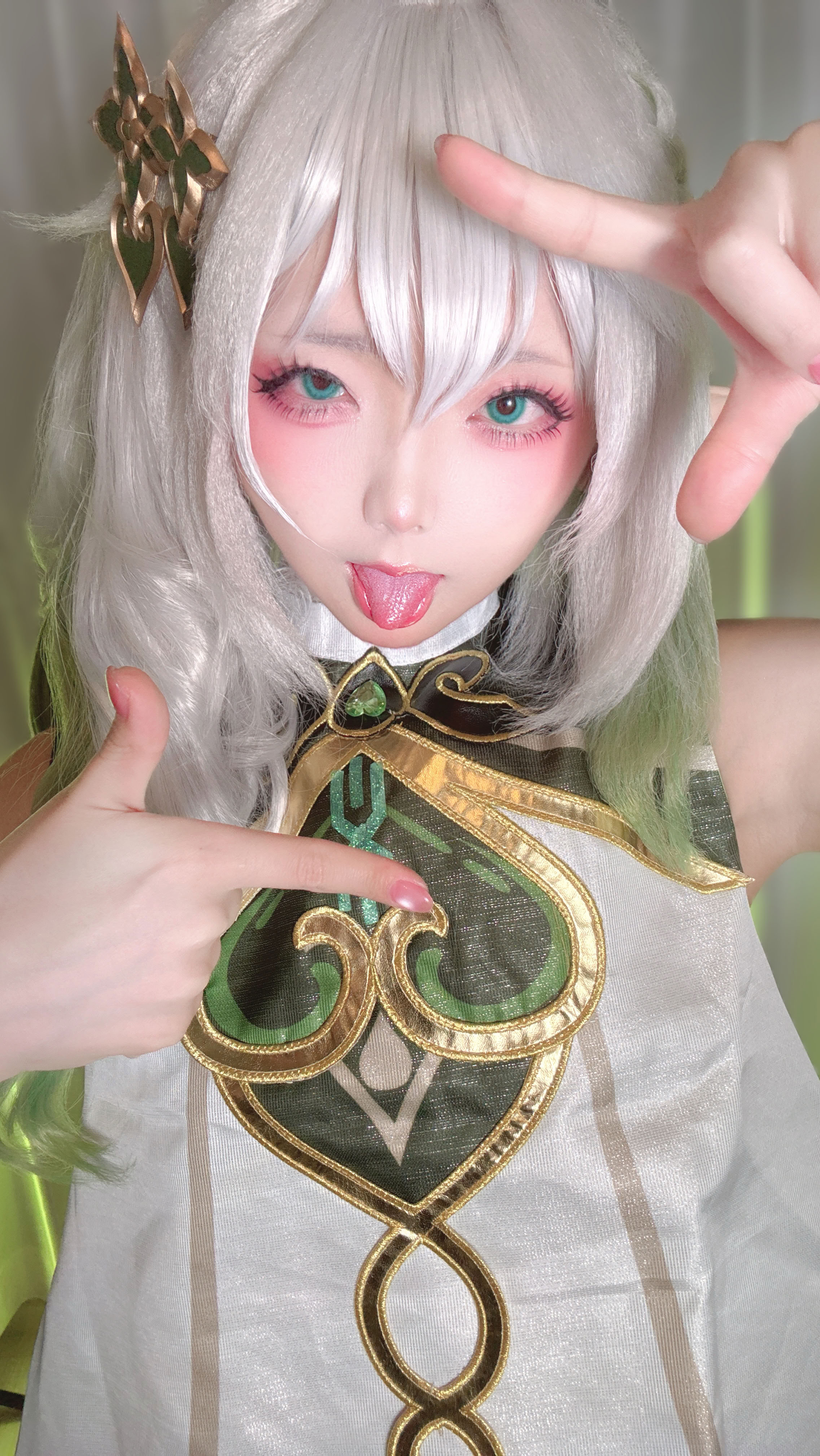 [Kỷ niệm sinh nhật] Hara ⚫︎ Xổ số - Sách ảnh Naheeda