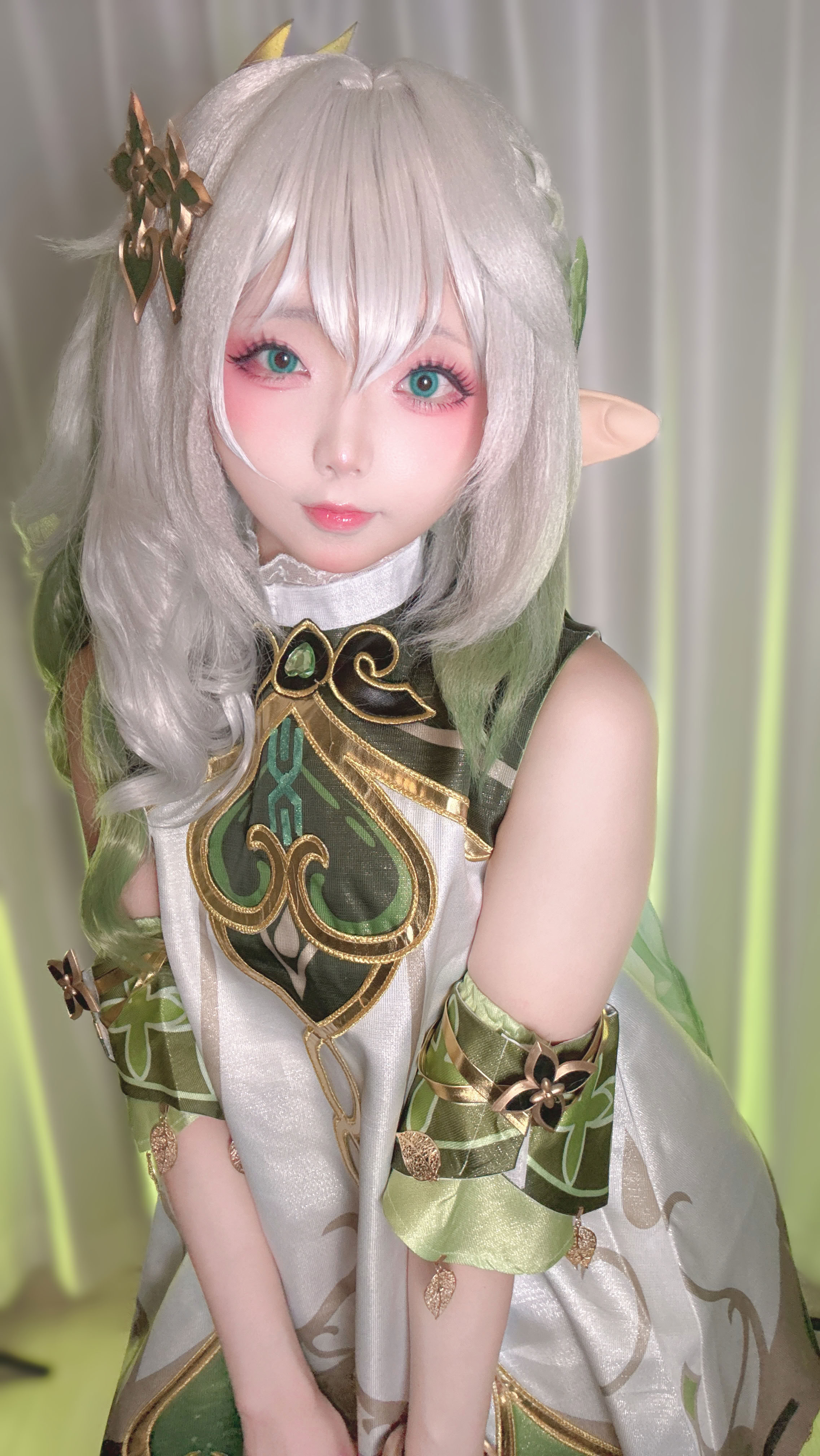 [Kỷ niệm sinh nhật] Hara ⚫︎ Xổ số - Sách ảnh Naheeda