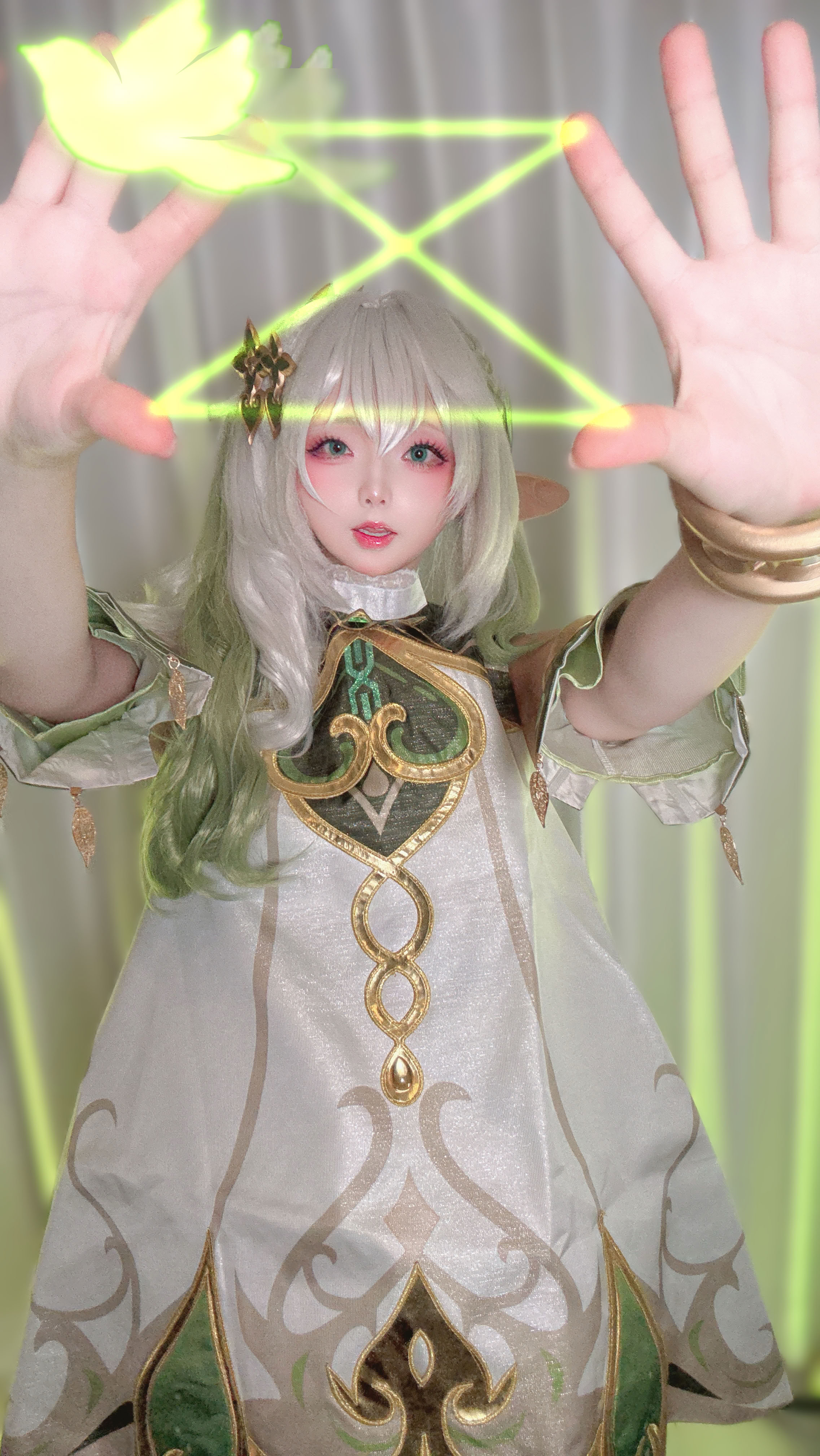 [Kỷ niệm sinh nhật] Hara ⚫︎ Xổ số - Sách ảnh Naheeda