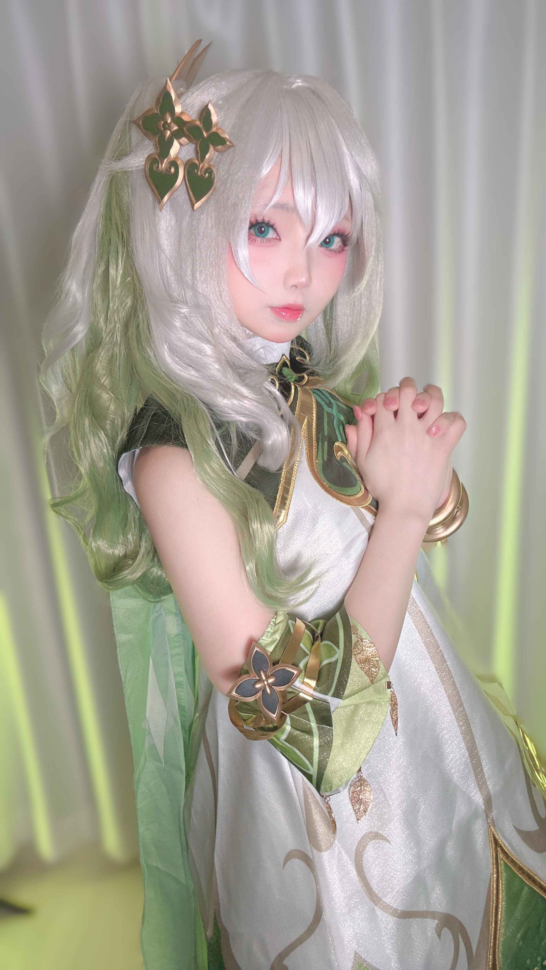 [Kỷ niệm sinh nhật] Hara ⚫︎ Xổ số - Sách ảnh Naheeda