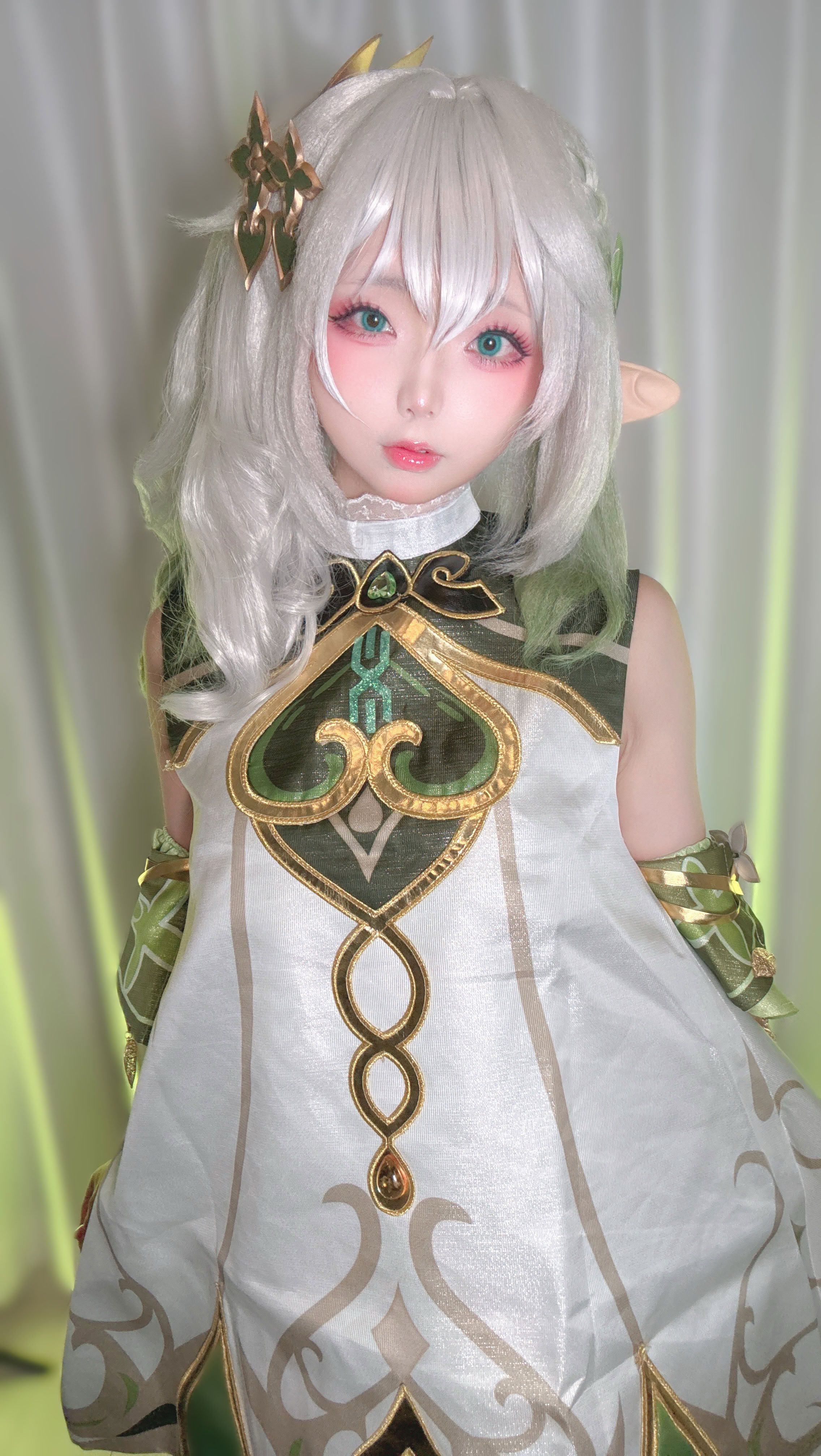 [Kỷ niệm sinh nhật] Hara ⚫︎ Xổ số - Sách ảnh Naheeda