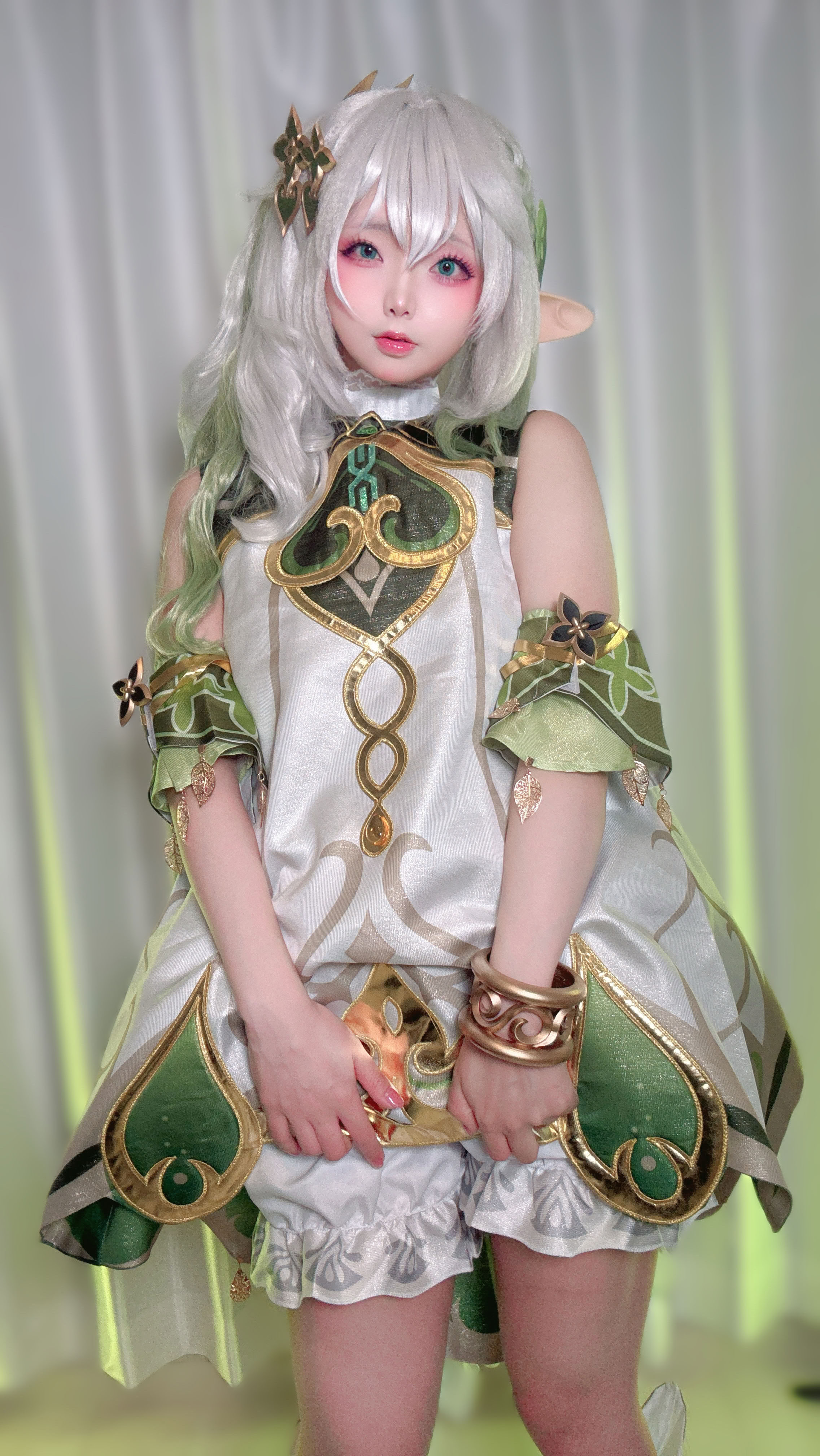 [Kỷ niệm sinh nhật] Hara ⚫︎ Xổ số - Sách ảnh Naheeda