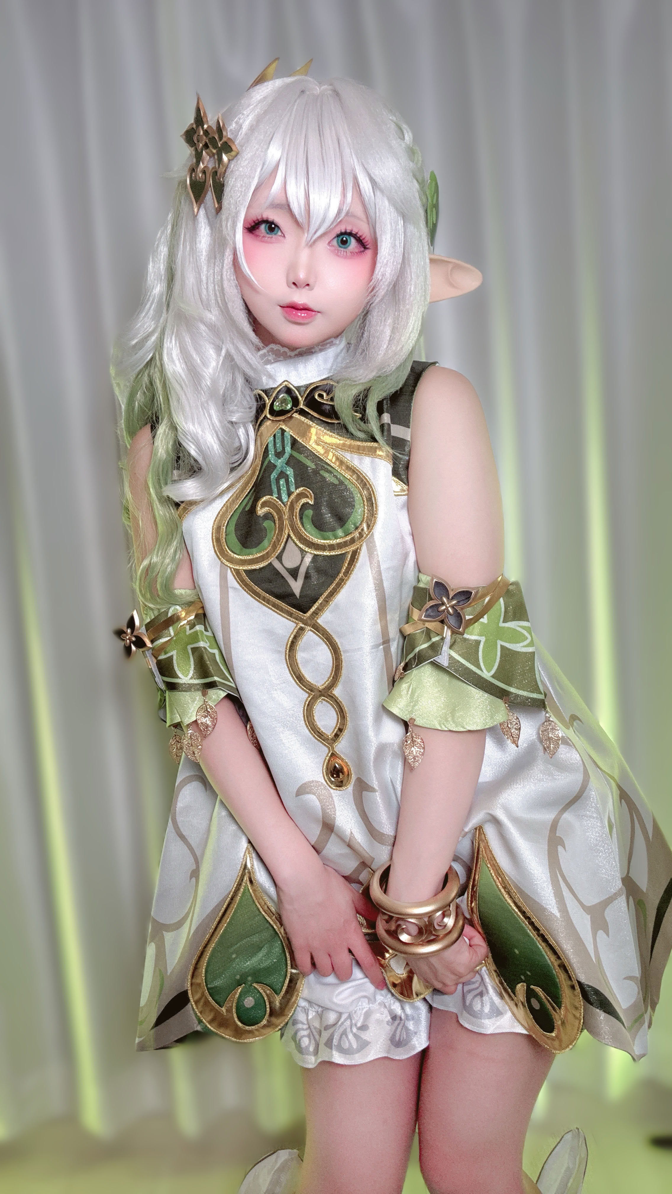 [Kỷ niệm sinh nhật] Hara ⚫︎ Xổ số - Sách ảnh Naheeda