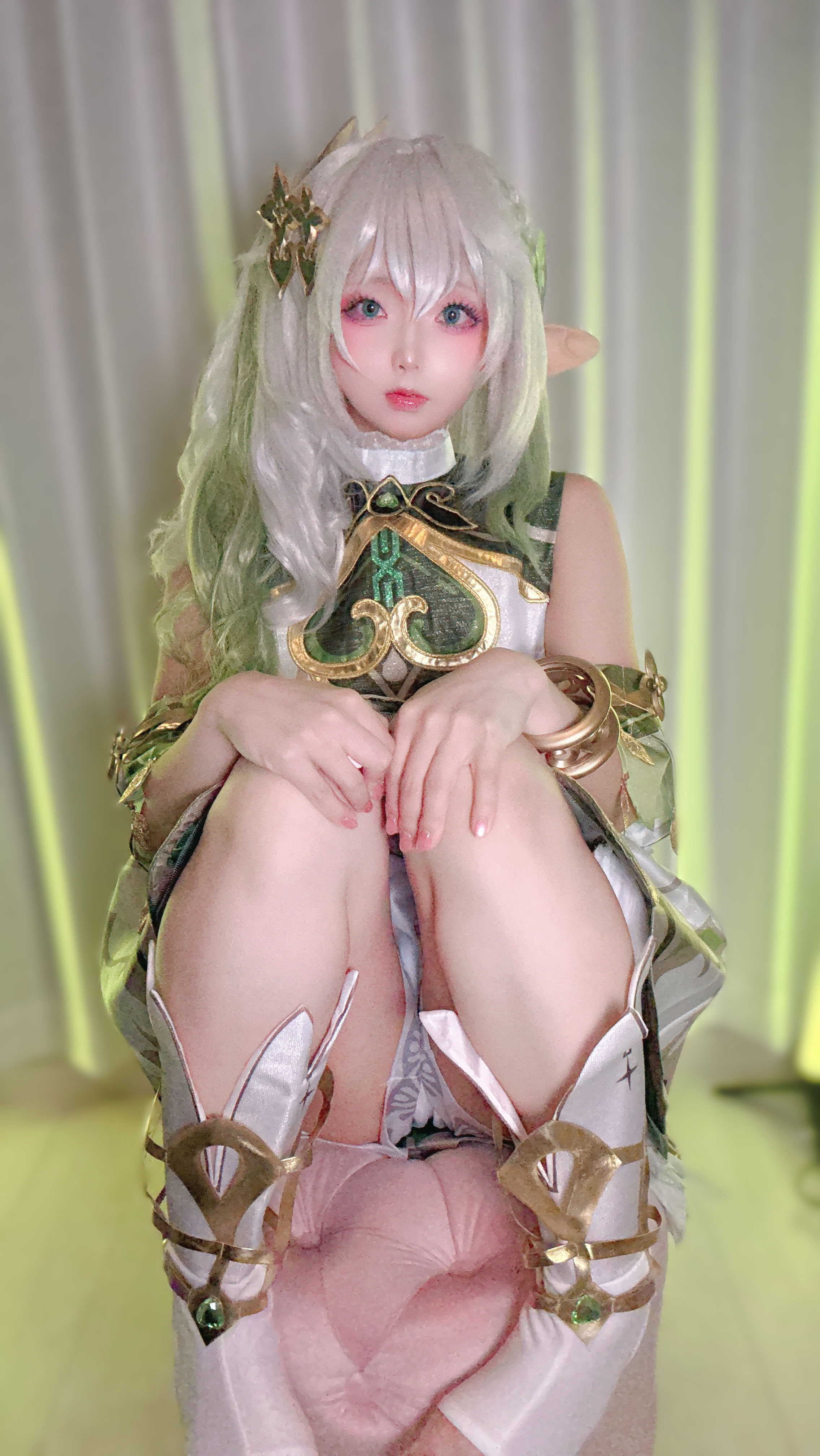 [Kỷ niệm sinh nhật] Hara ⚫︎ Xổ số - Sách ảnh Naheeda