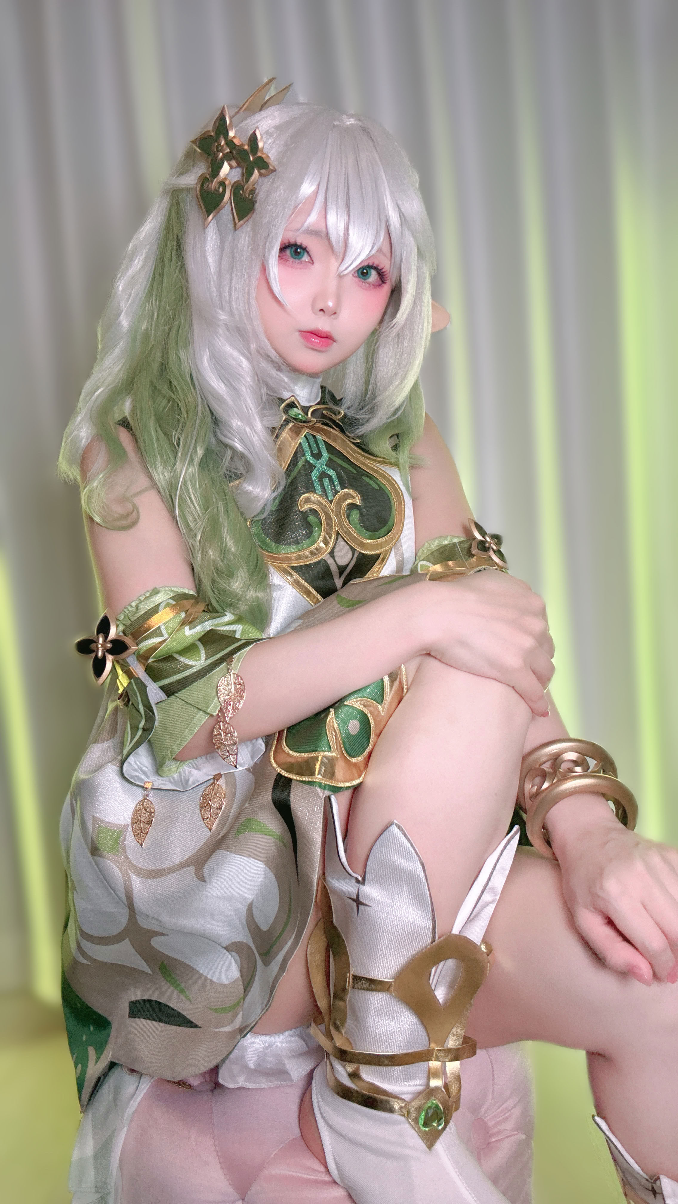 [Kỷ niệm sinh nhật] Hara ⚫︎ Xổ số - Sách ảnh Naheeda