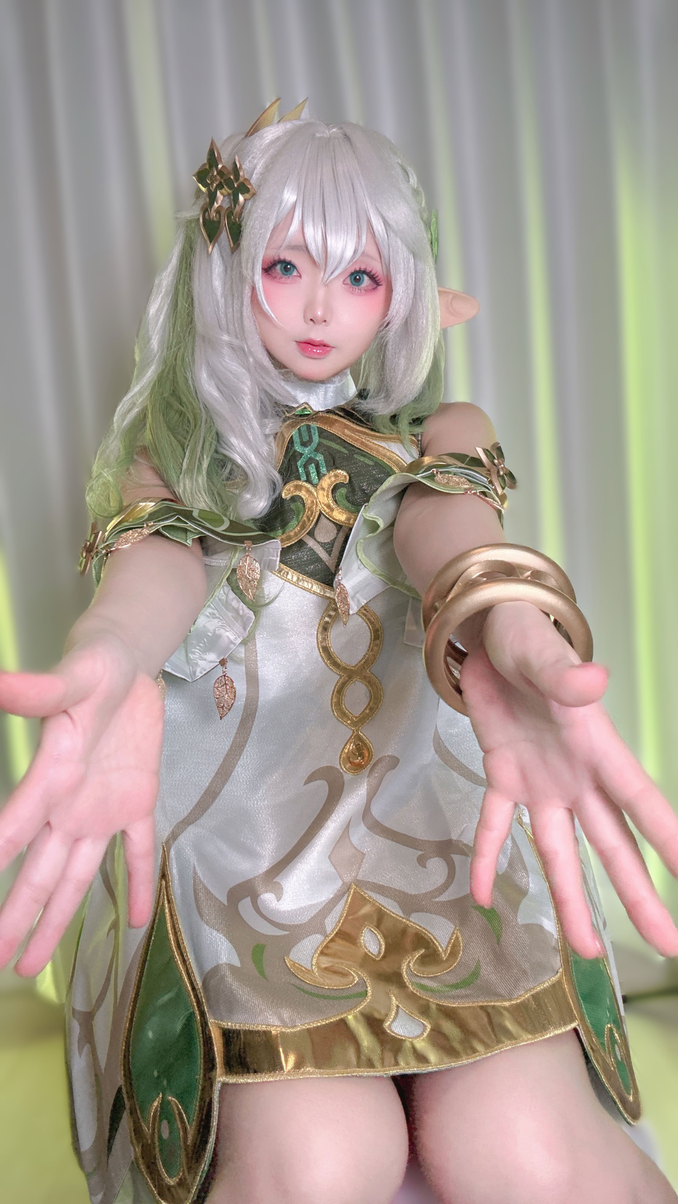 [Kỷ niệm sinh nhật] Hara ⚫︎ Xổ số - Sách ảnh Naheeda