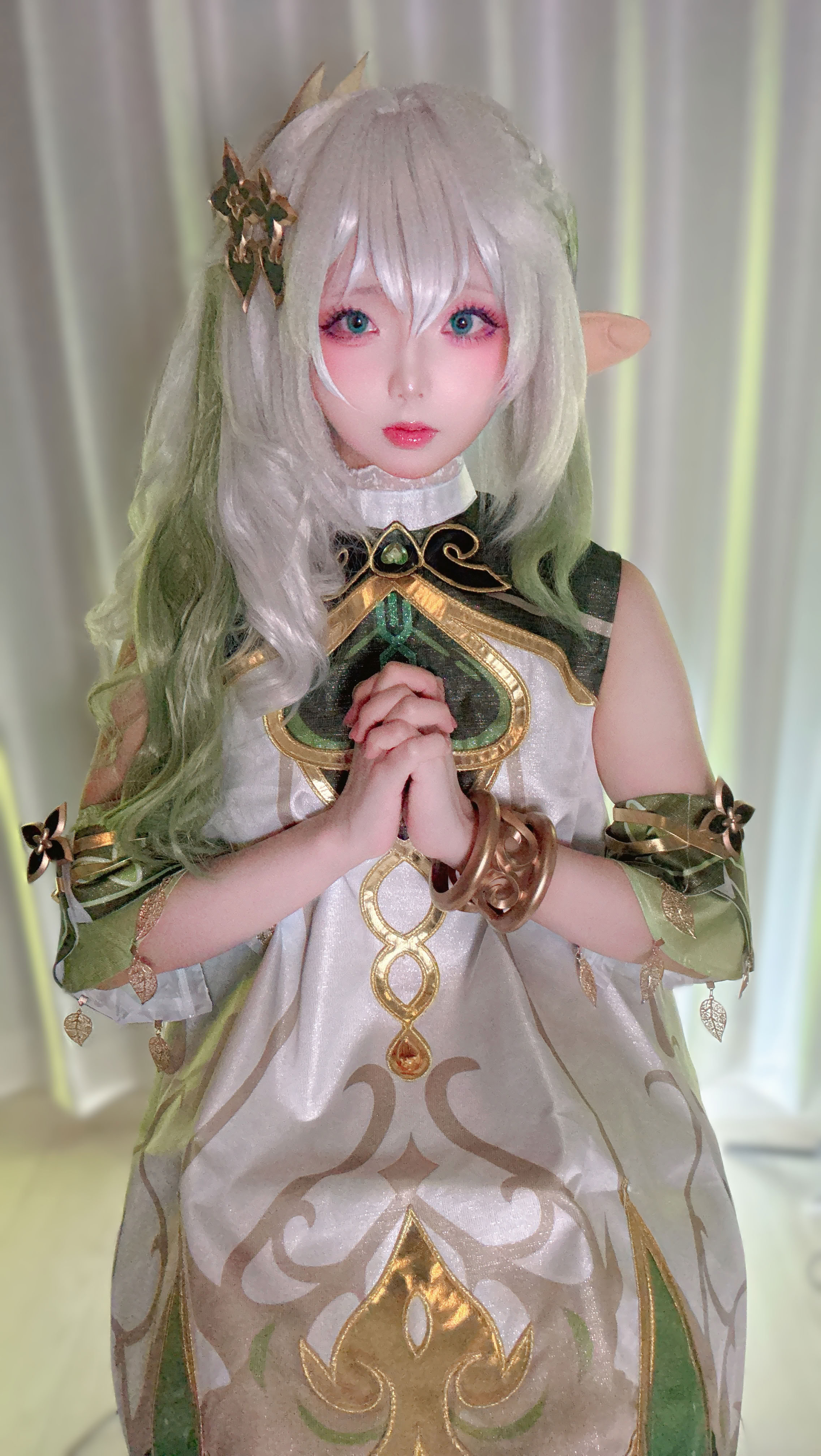 [Kỷ niệm sinh nhật] Hara ⚫︎ Xổ số - Sách ảnh Naheeda