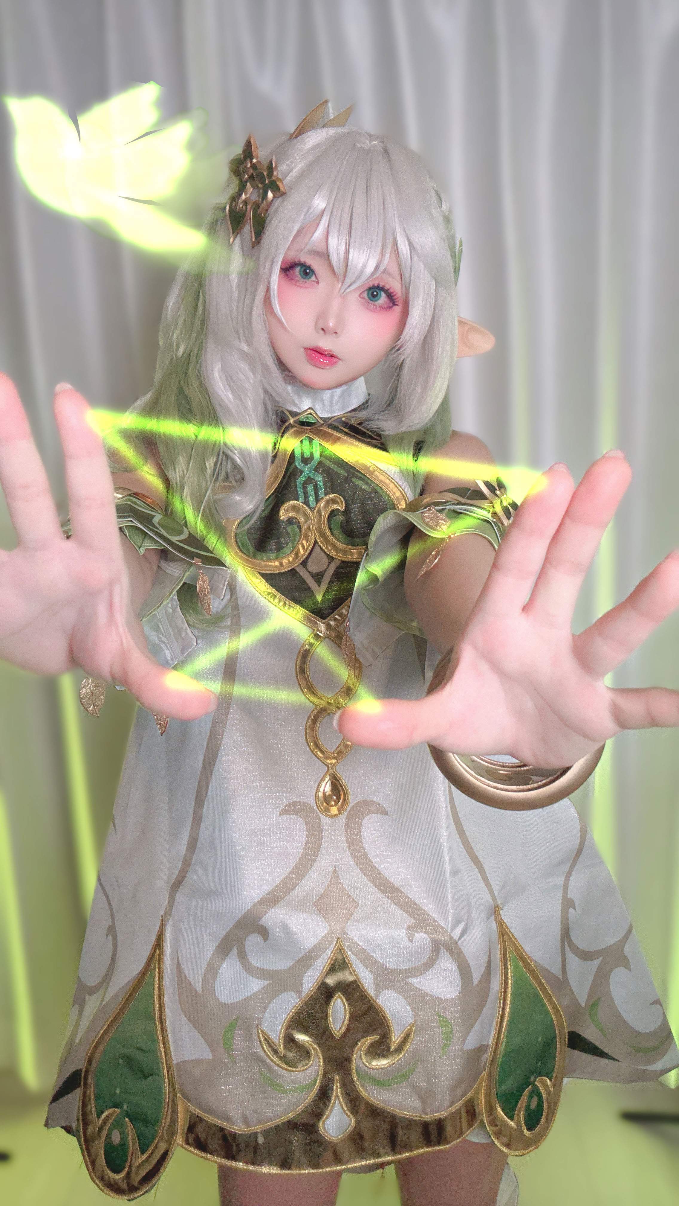 [Kỷ niệm sinh nhật] Hara ⚫︎ Xổ số - Sách ảnh Naheeda