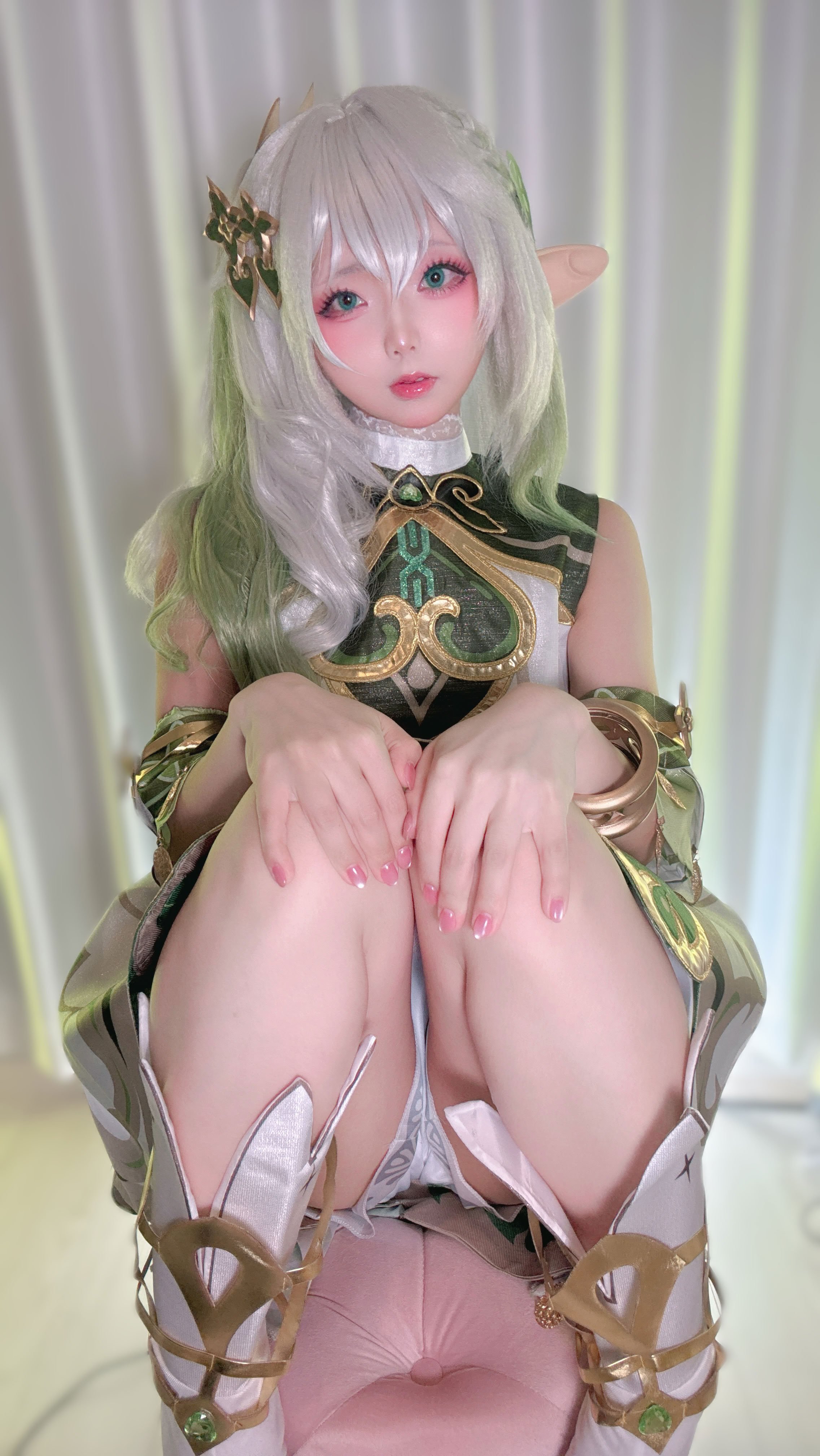 [Kỷ niệm sinh nhật] Hara ⚫︎ Xổ số - Sách ảnh Naheeda