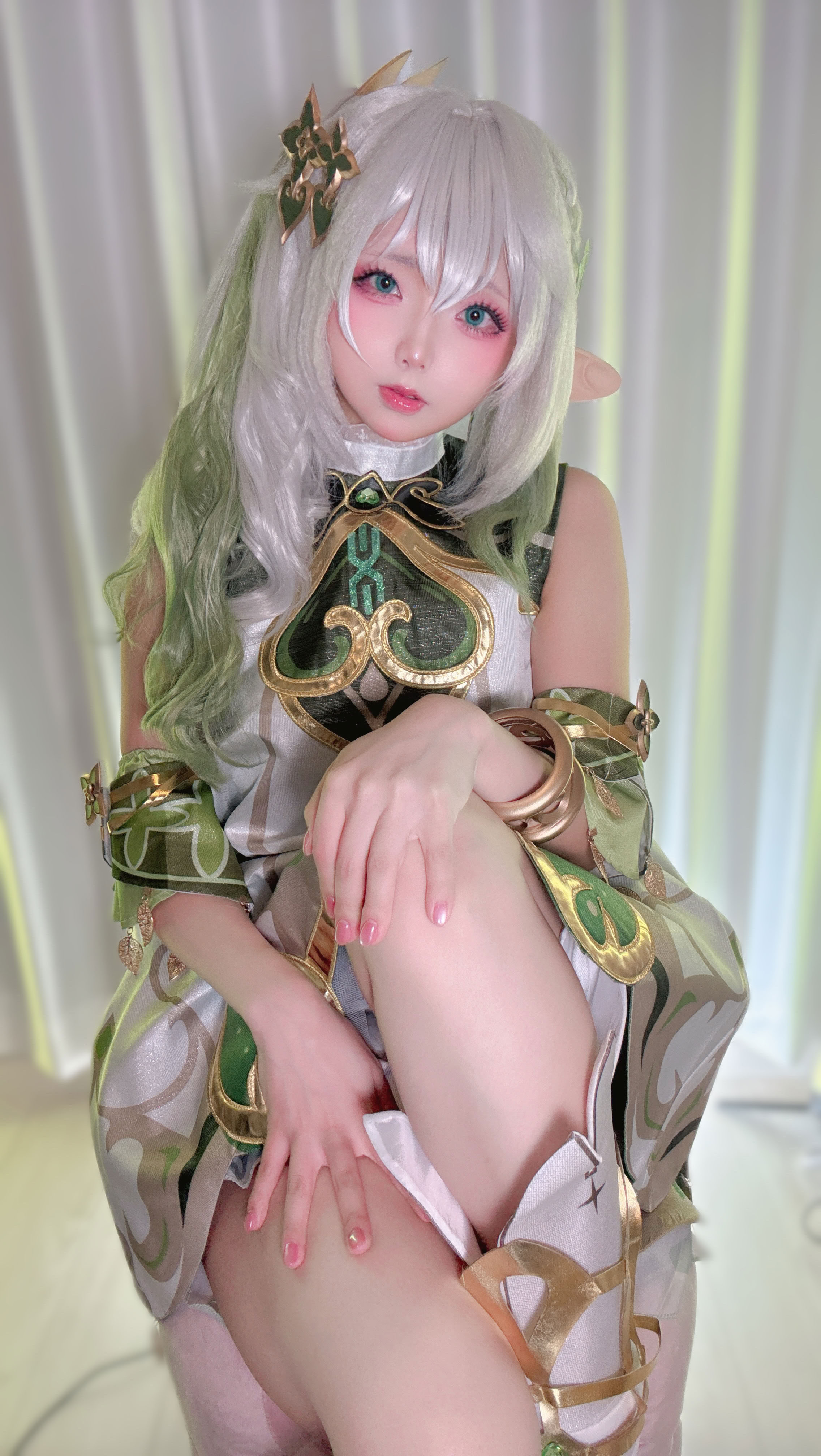 [Kỷ niệm sinh nhật] Hara ⚫︎ Xổ số - Sách ảnh Naheeda