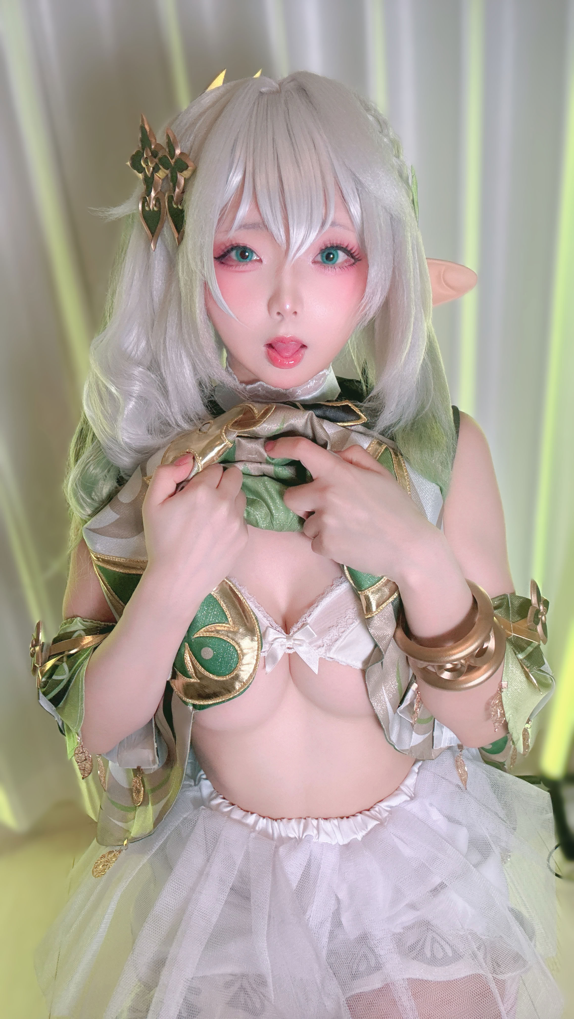 [Kỷ niệm sinh nhật] Hara ⚫︎ Xổ số - Sách ảnh Naheeda