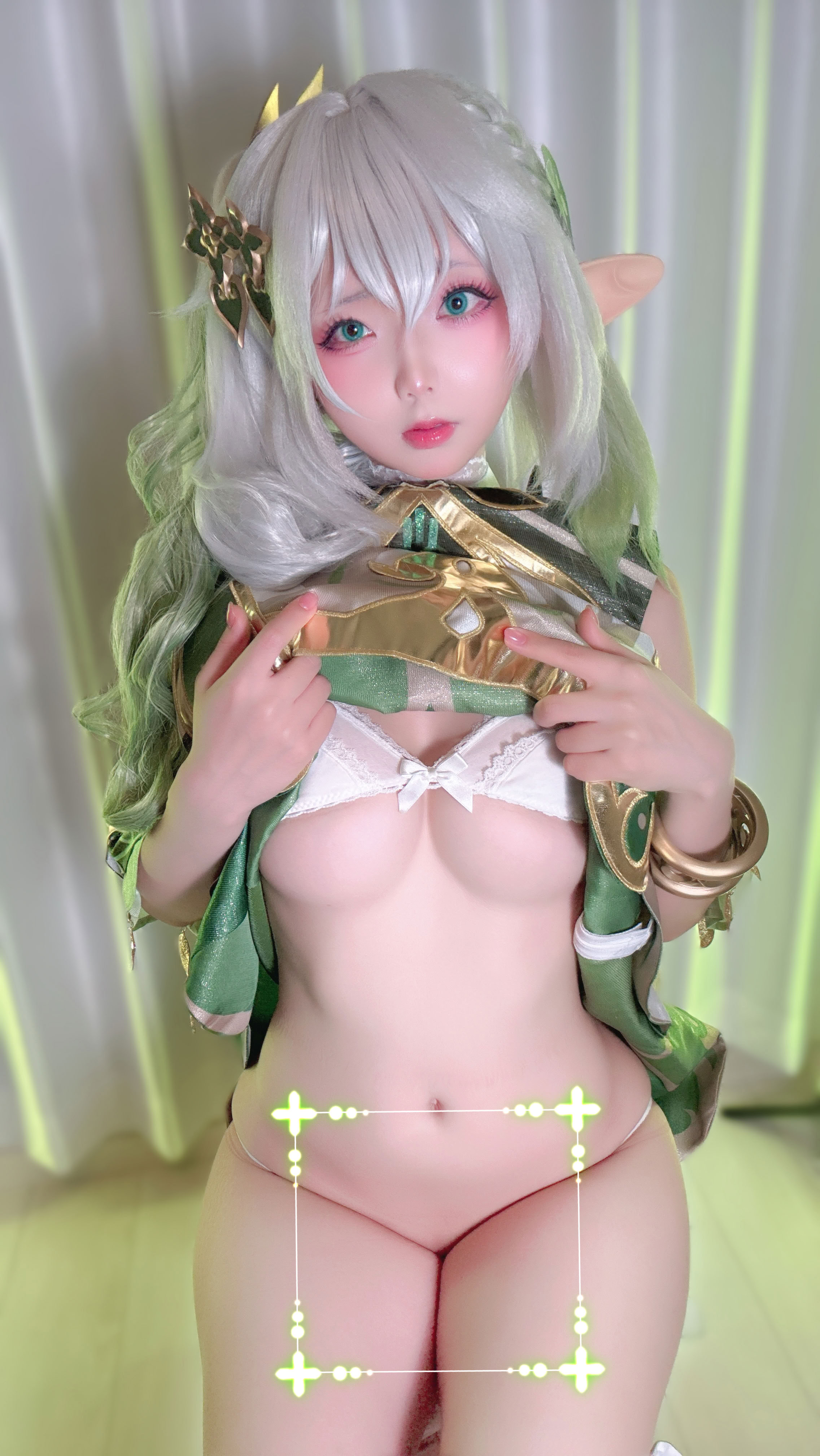 [Kỷ niệm sinh nhật] Hara ⚫︎ Xổ số - Sách ảnh Naheeda