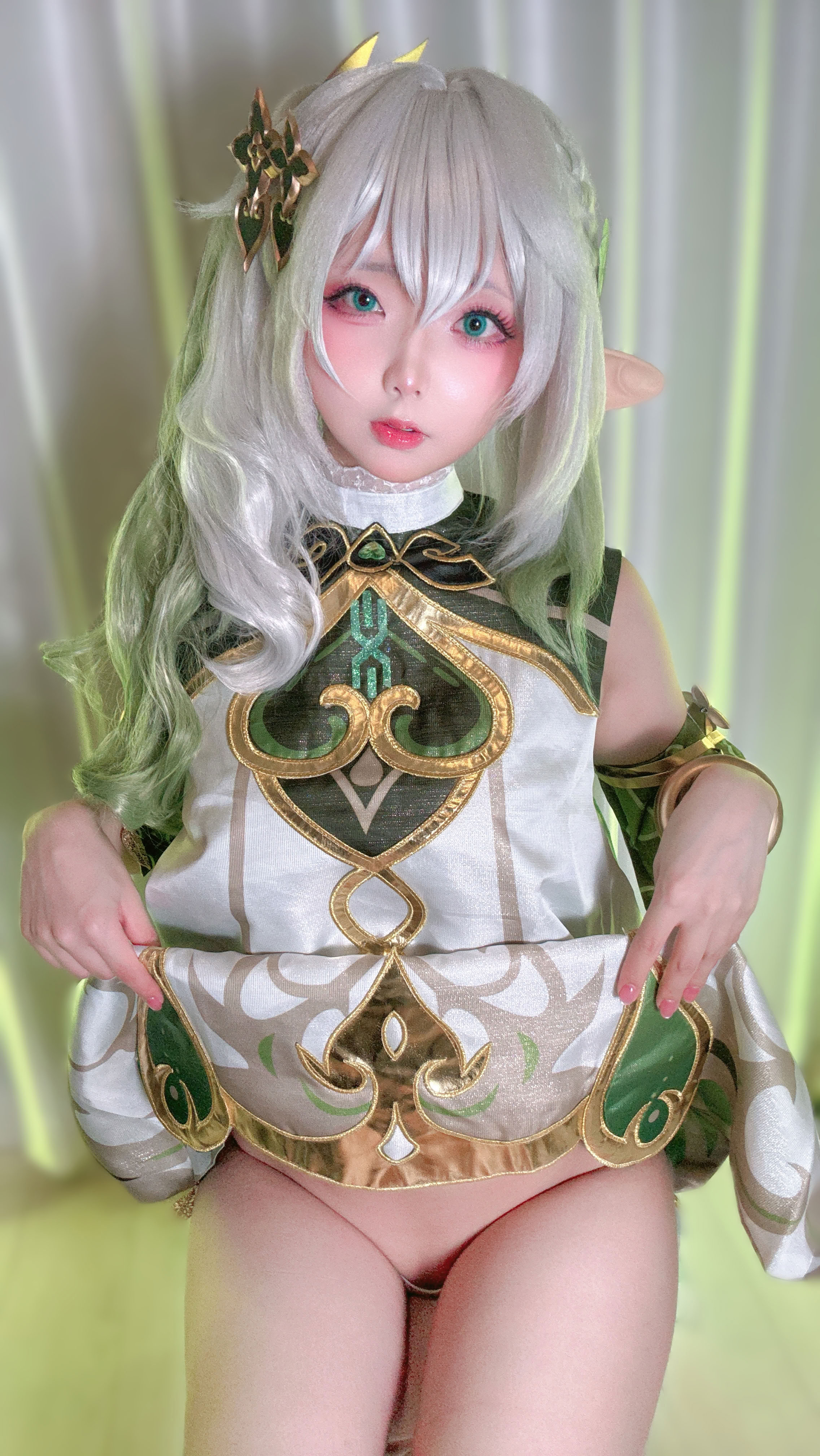 [Kỷ niệm sinh nhật] Hara ⚫︎ Xổ số - Sách ảnh Naheeda