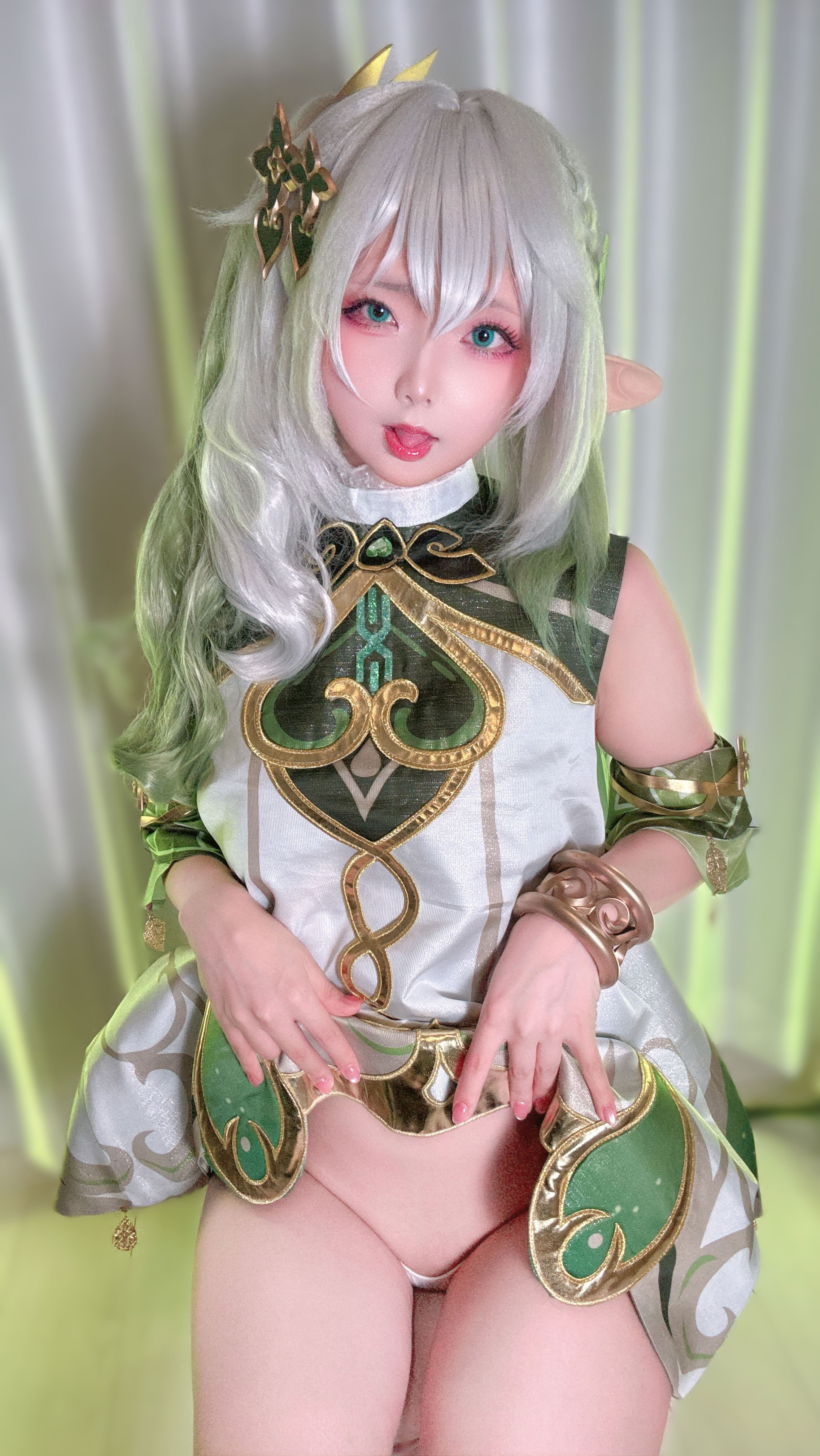 [Kỷ niệm sinh nhật] Hara ⚫︎ Xổ số - Sách ảnh Naheeda