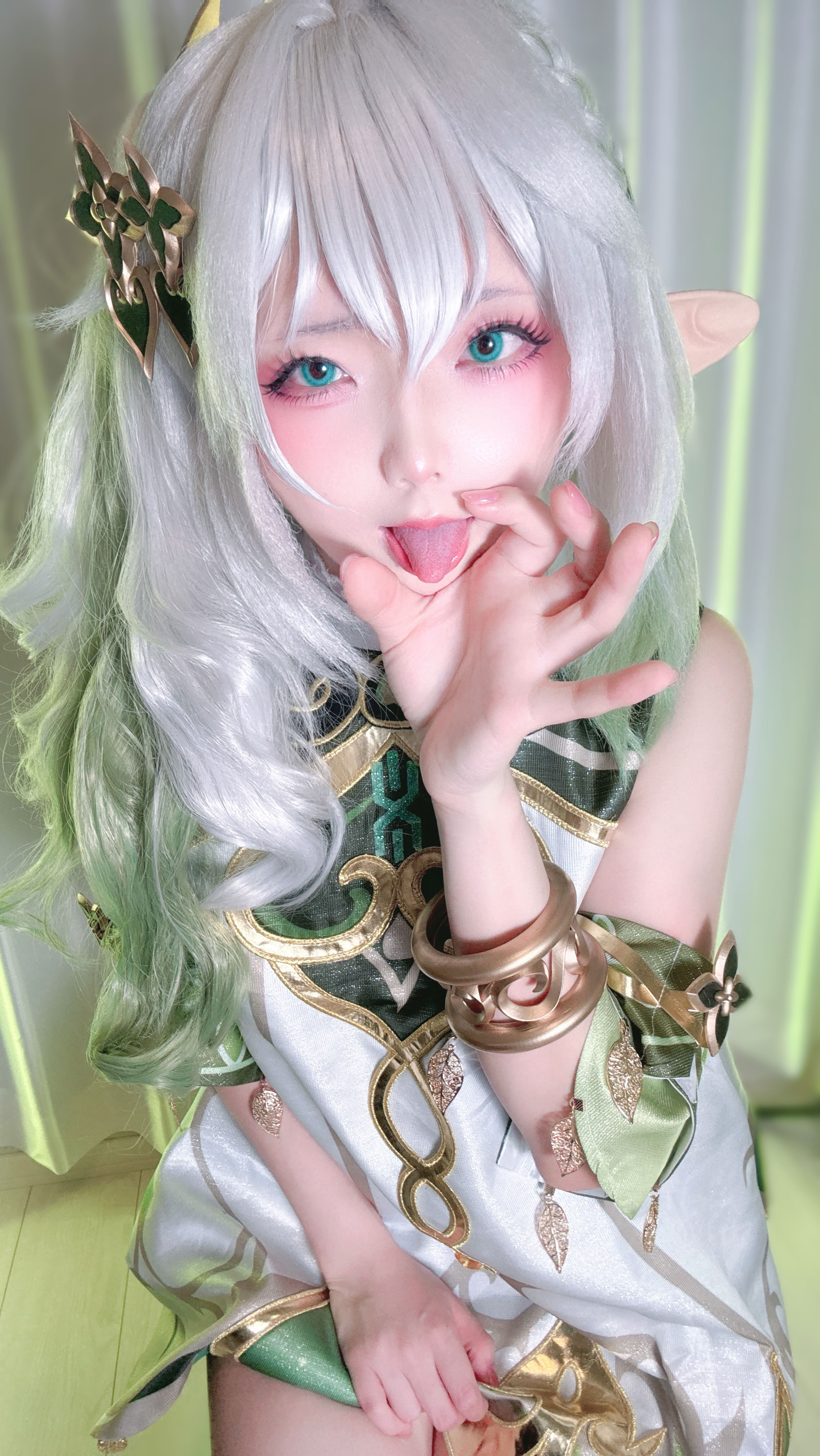 [Kỷ niệm sinh nhật] Hara ⚫︎ Xổ số - Sách ảnh Naheeda