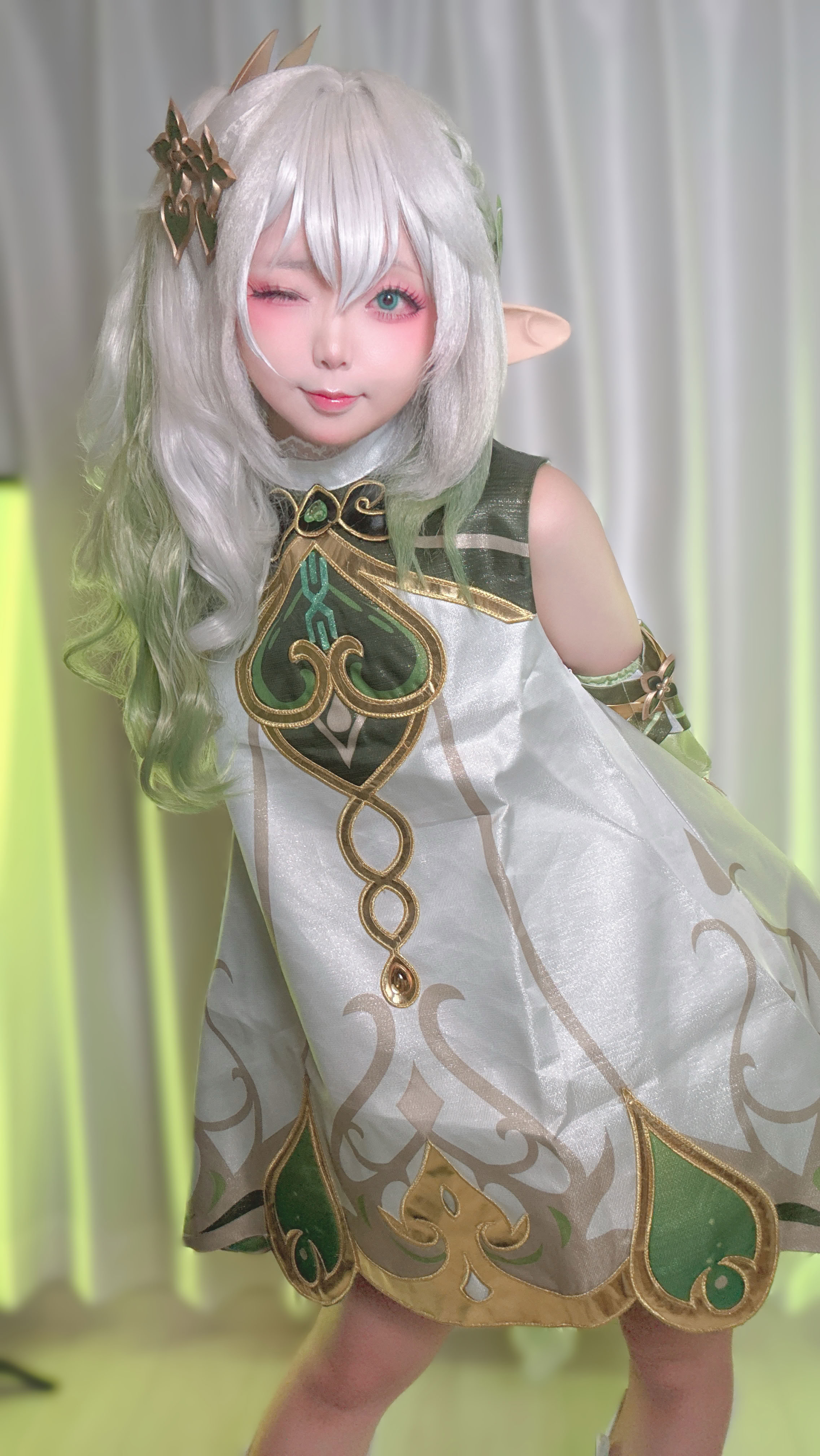 [Kỷ niệm sinh nhật] Hara ⚫︎ Xổ số - Sách ảnh Naheeda