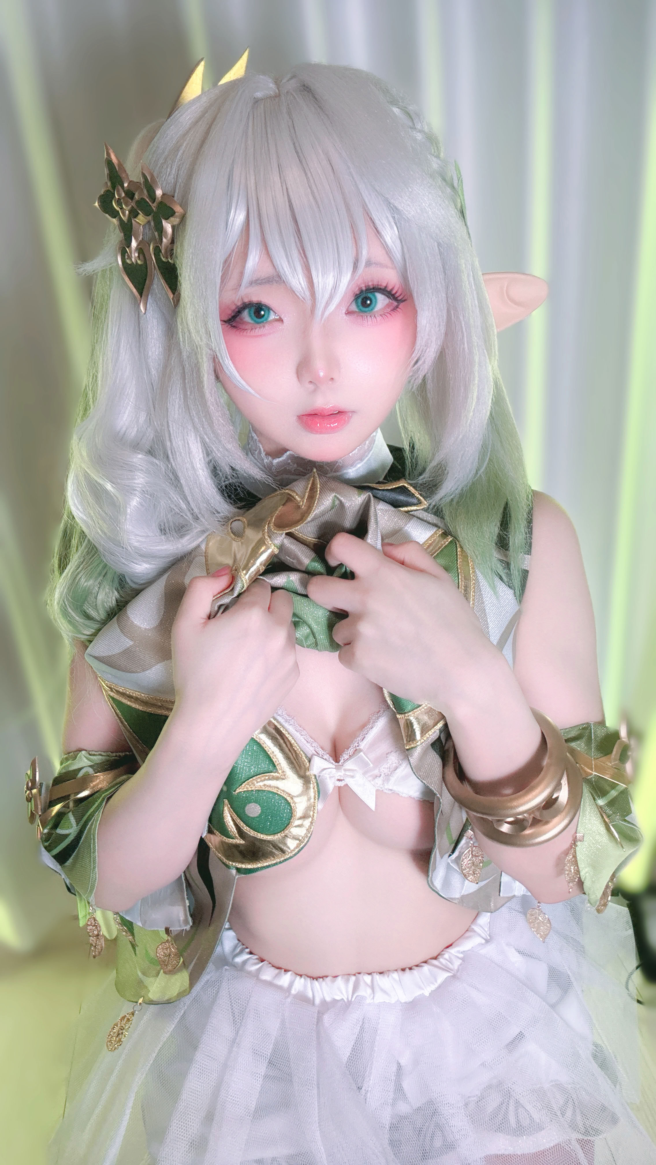 [Kỷ niệm sinh nhật] Hara ⚫︎ Xổ số - Sách ảnh Naheeda