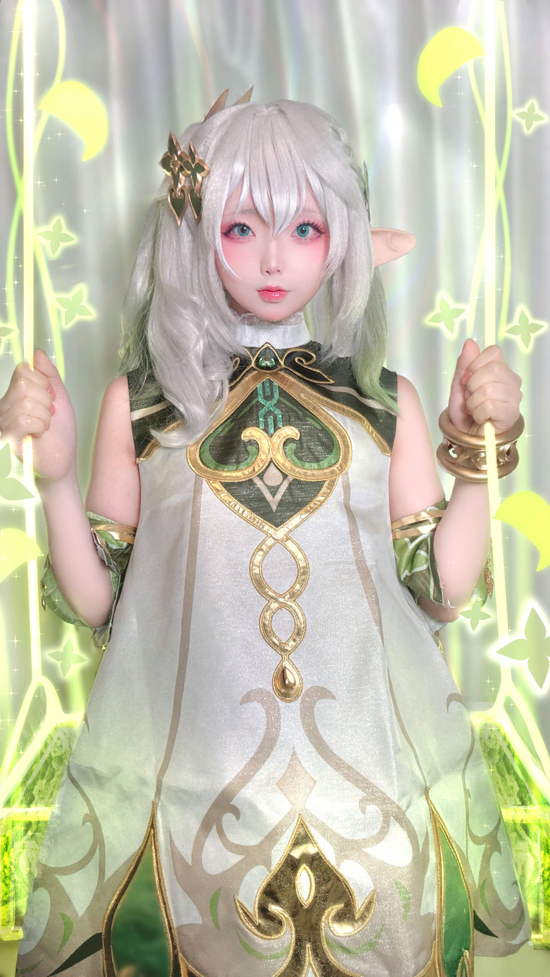 [Kỷ niệm sinh nhật] Hara ⚫︎ Xổ số - Sách ảnh Naheeda