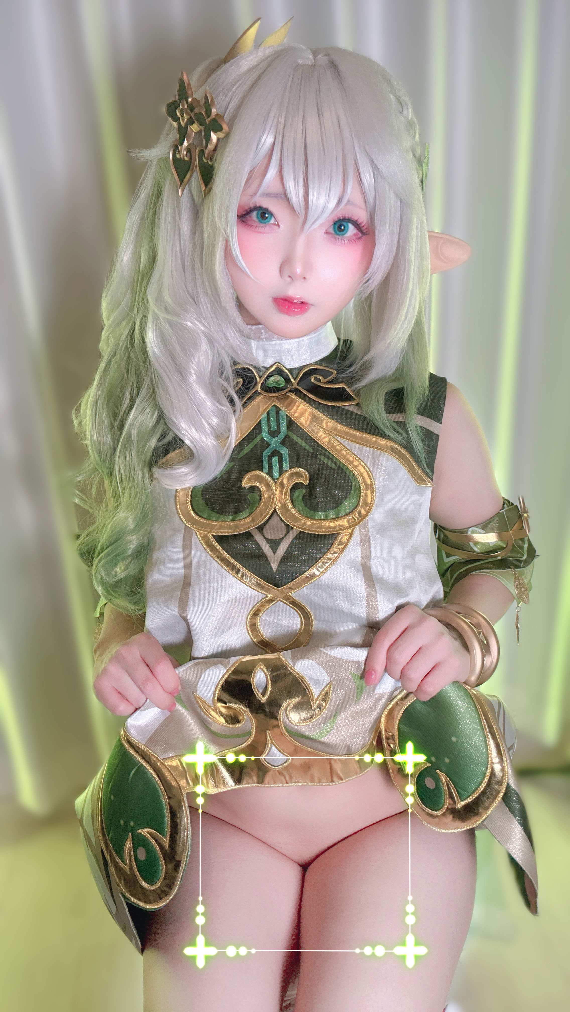 [Kỷ niệm sinh nhật] Hara ⚫︎ Xổ số - Sách ảnh Naheeda