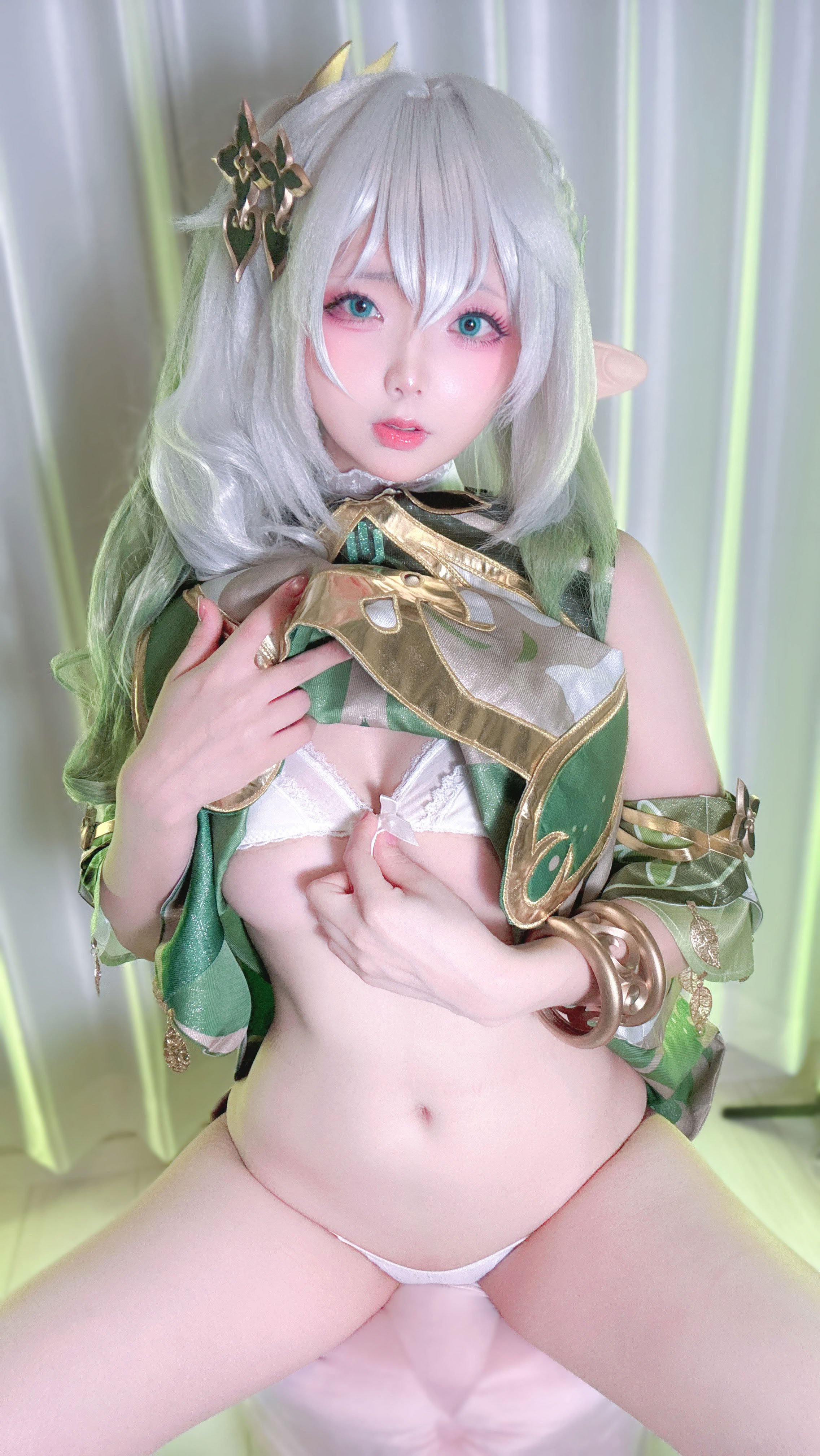 [Kỷ niệm sinh nhật] Hara ⚫︎ Xổ số - Sách ảnh Naheeda