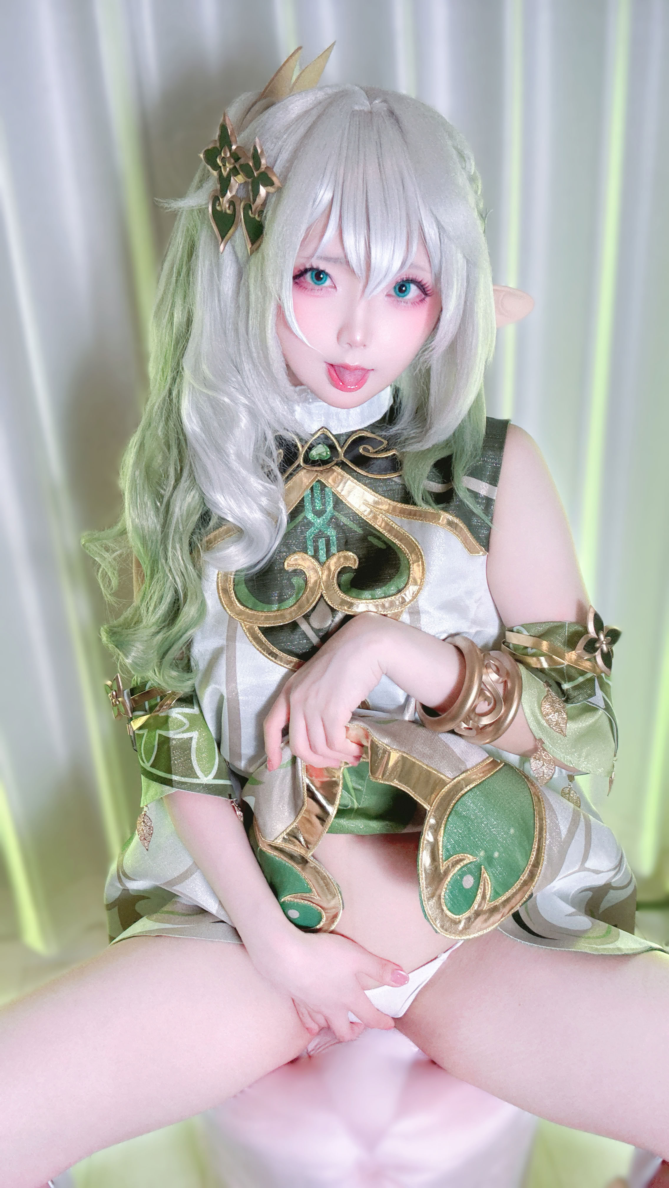 [Kỷ niệm sinh nhật] Hara ⚫︎ Xổ số - Sách ảnh Naheeda