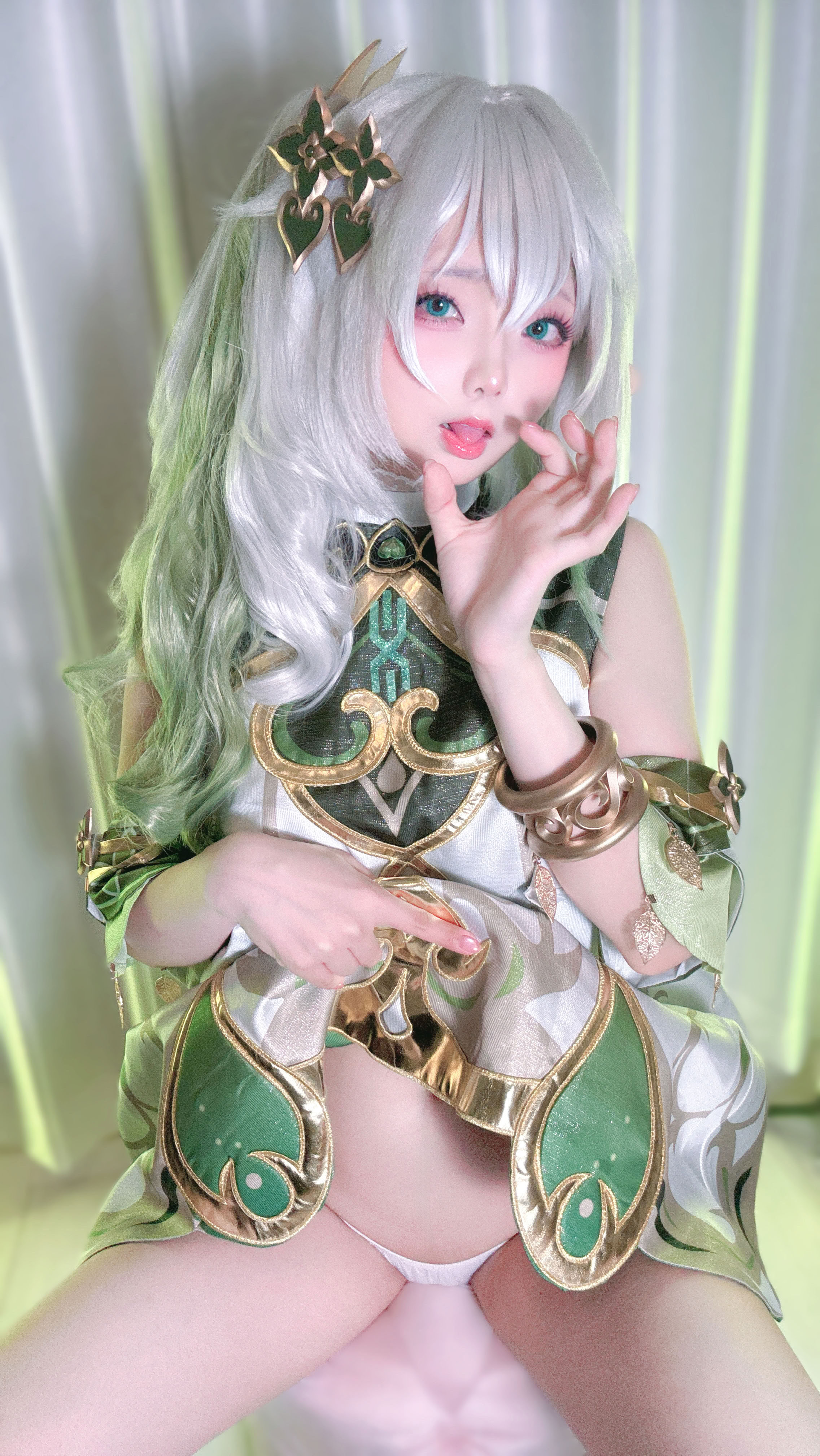 [Kỷ niệm sinh nhật] Hara ⚫︎ Xổ số - Sách ảnh Naheeda