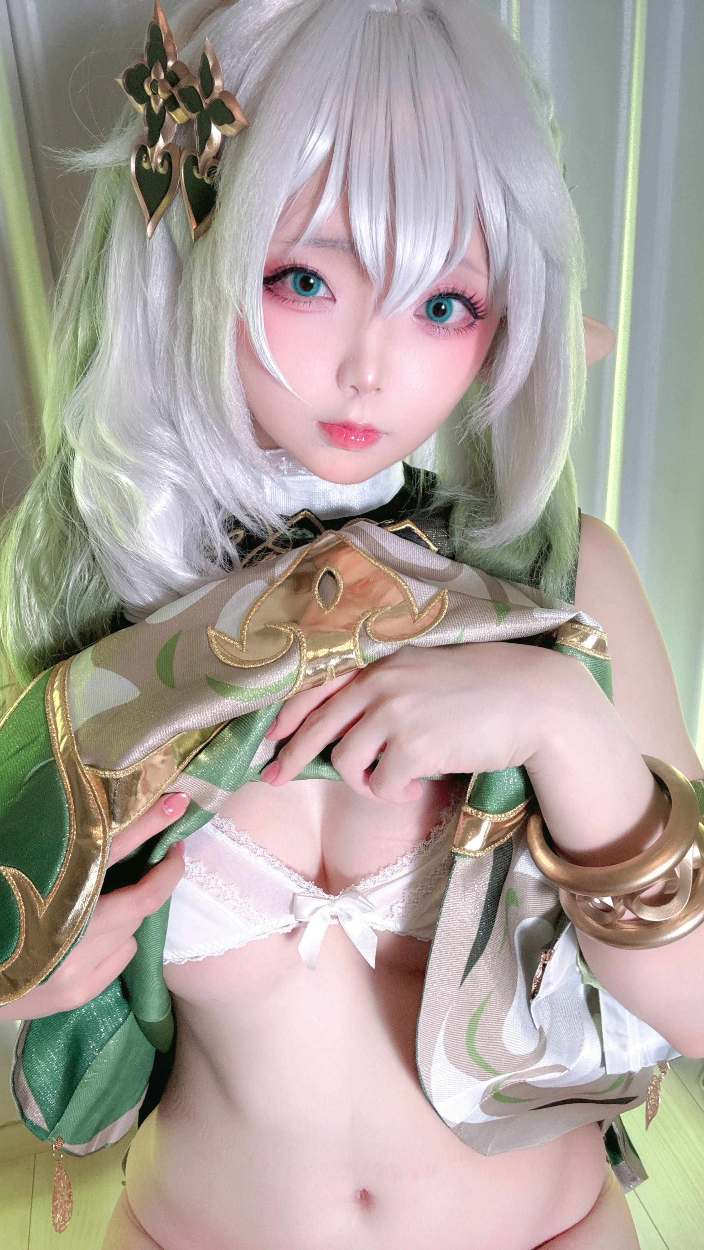 [Kỷ niệm sinh nhật] Hara ⚫︎ Xổ số - Sách ảnh Naheeda