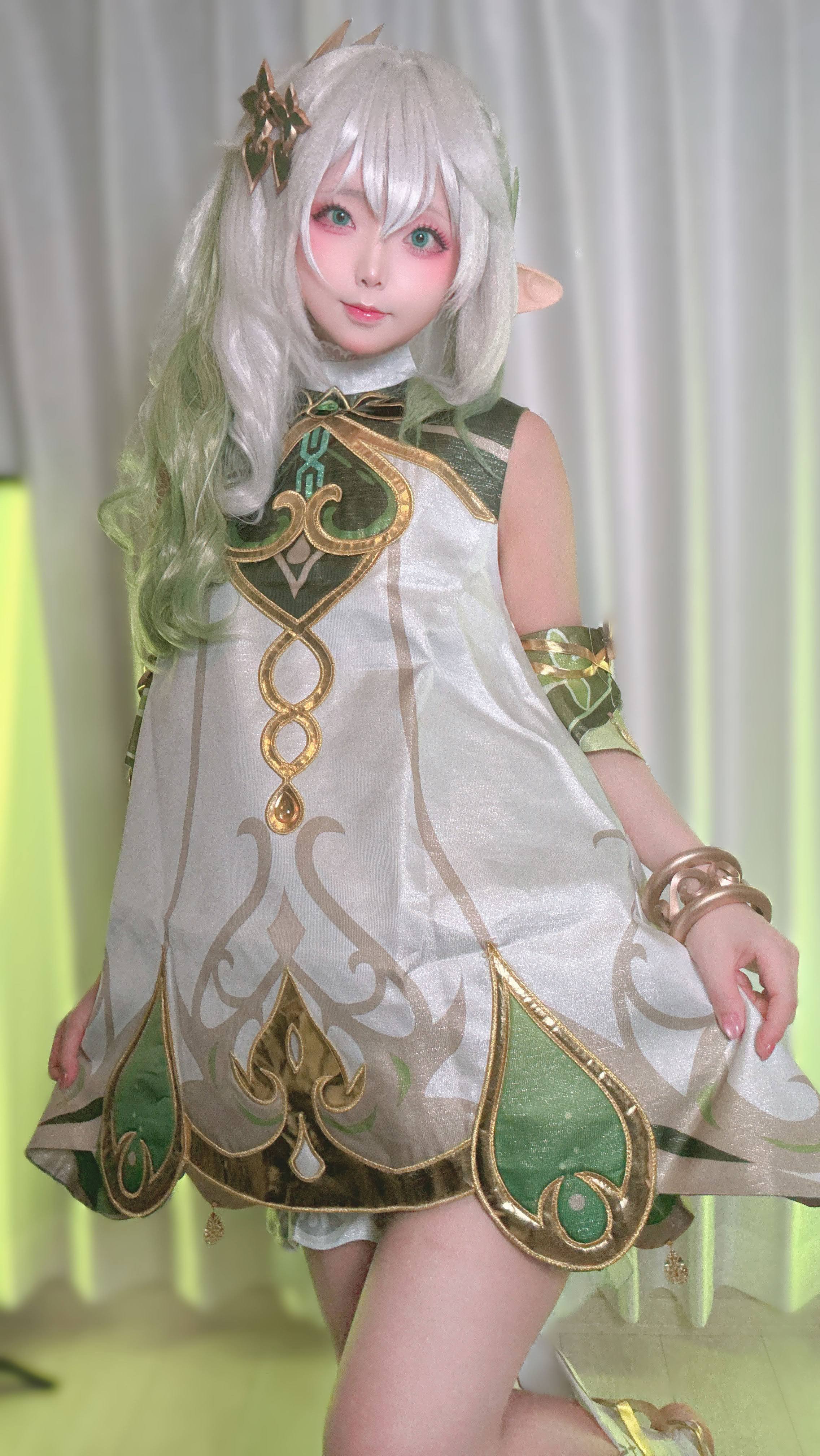 [Kỷ niệm sinh nhật] Hara ⚫︎ Xổ số - Sách ảnh Naheeda