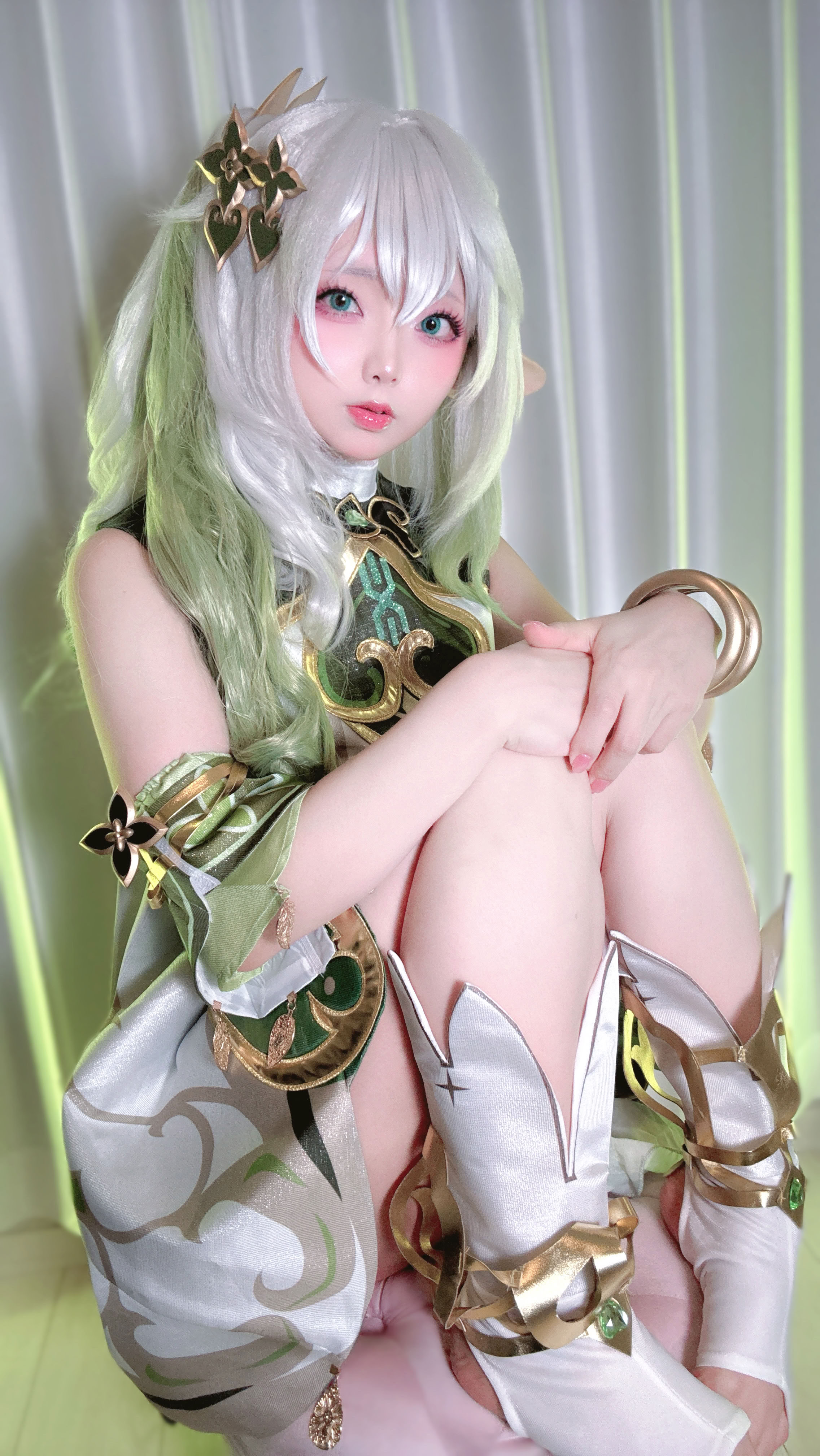 [Kỷ niệm sinh nhật] Hara ⚫︎ Xổ số - Sách ảnh Naheeda