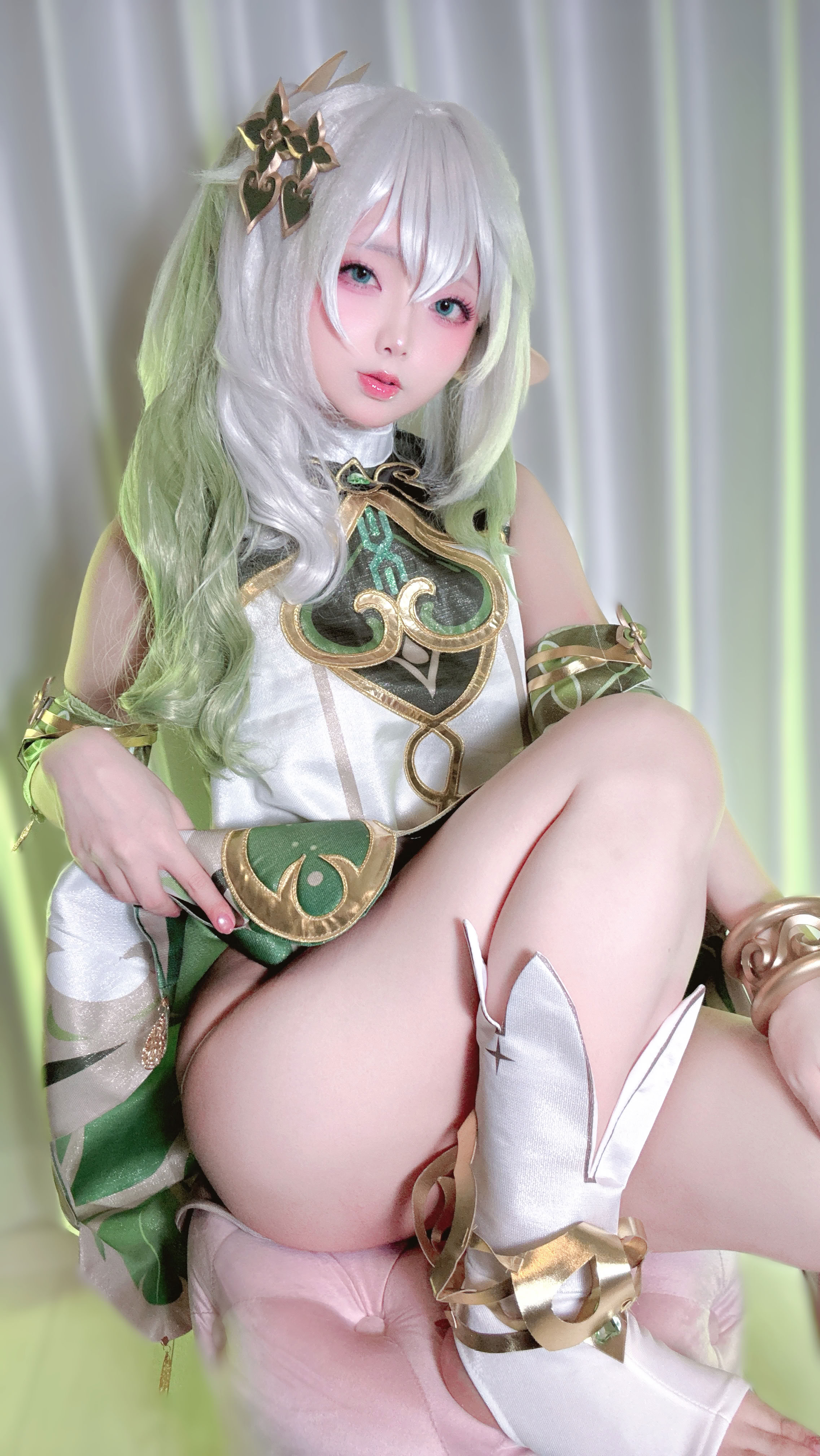 [Kỷ niệm sinh nhật] Hara ⚫︎ Xổ số - Sách ảnh Naheeda