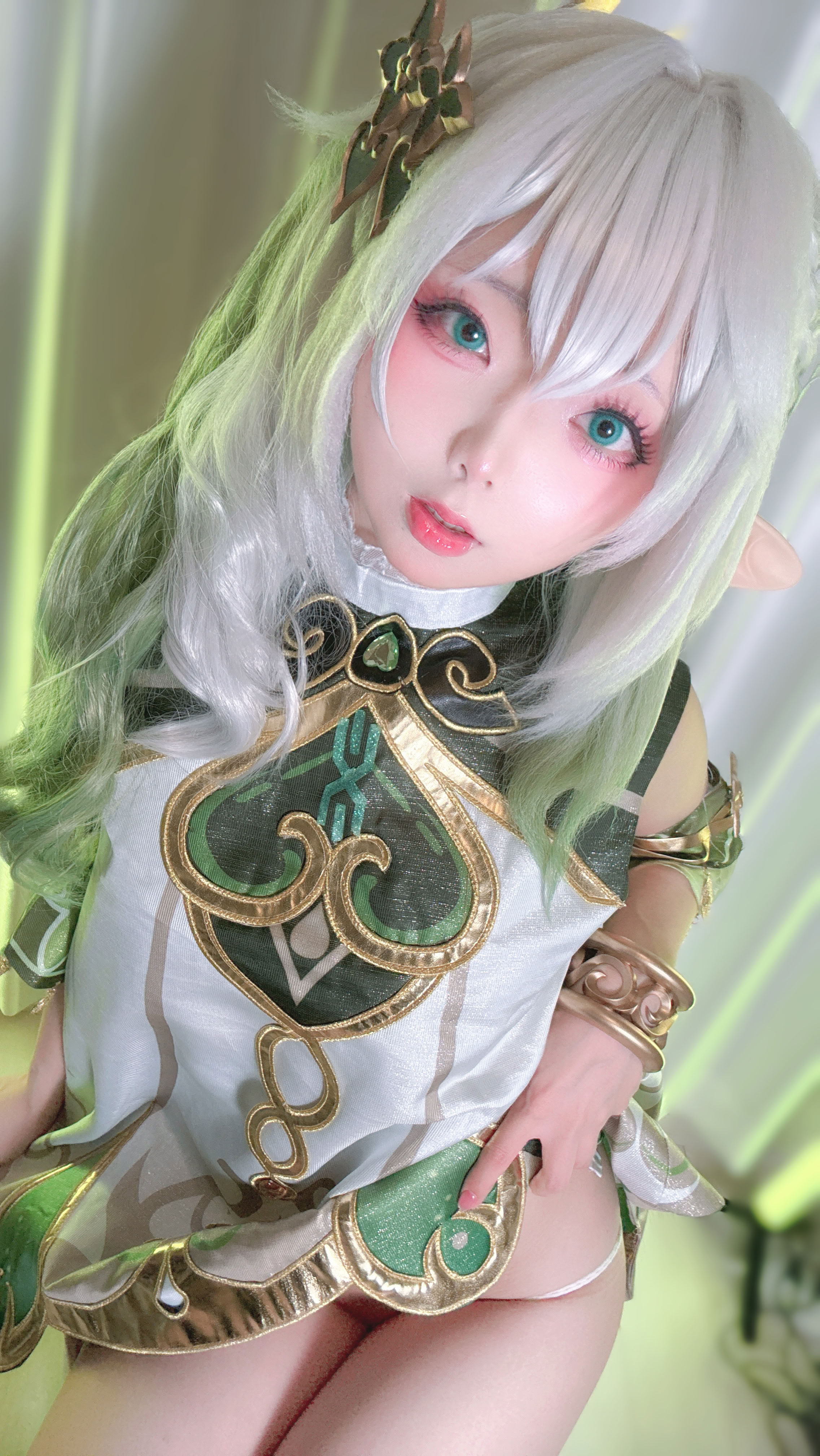 [Kỷ niệm sinh nhật] Hara ⚫︎ Xổ số - Sách ảnh Naheeda