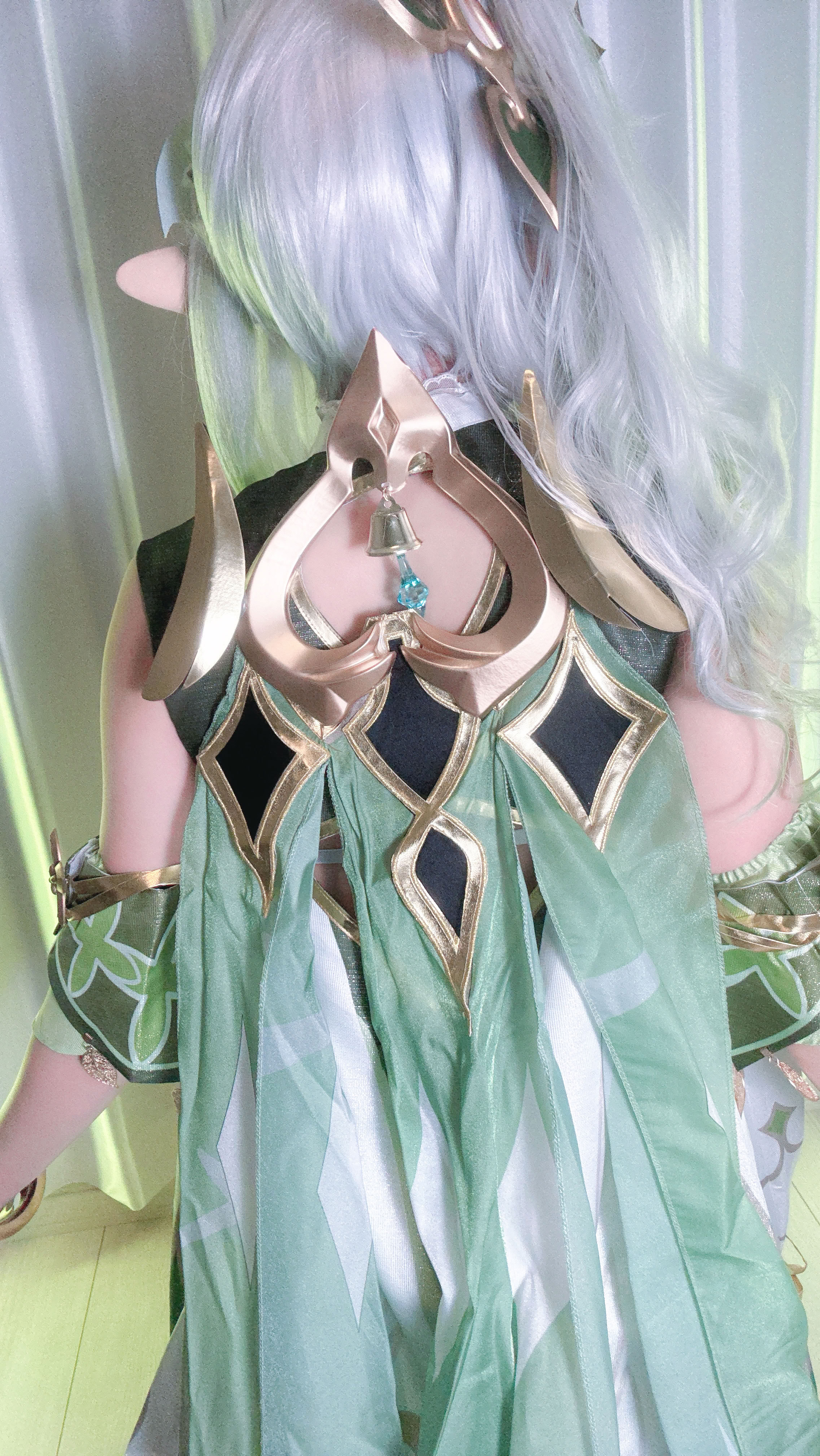 [Kỷ niệm sinh nhật] Hara ⚫︎ Xổ số - Sách ảnh Naheeda