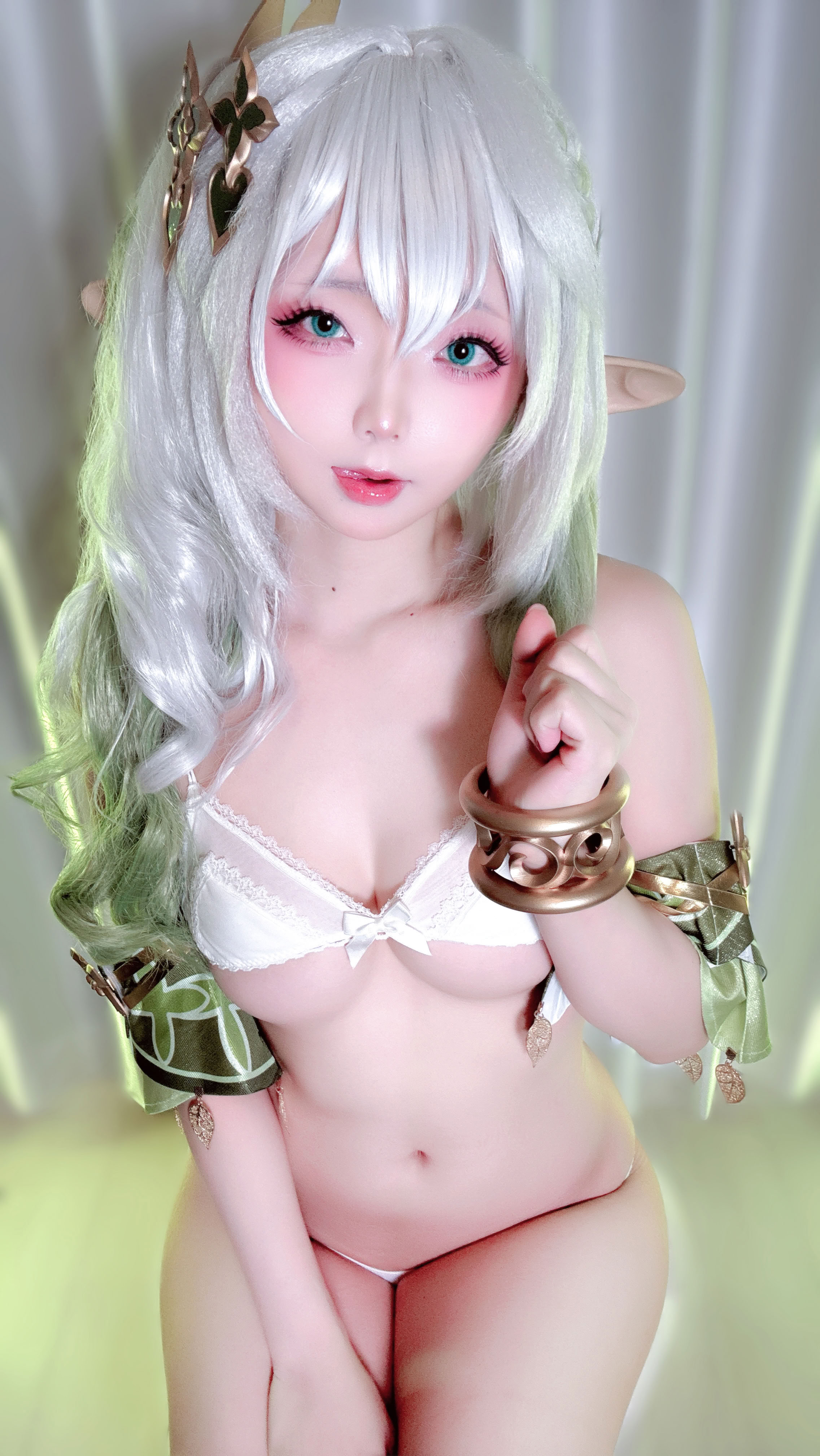 [Kỷ niệm sinh nhật] Hara ⚫︎ Xổ số - Sách ảnh Naheeda