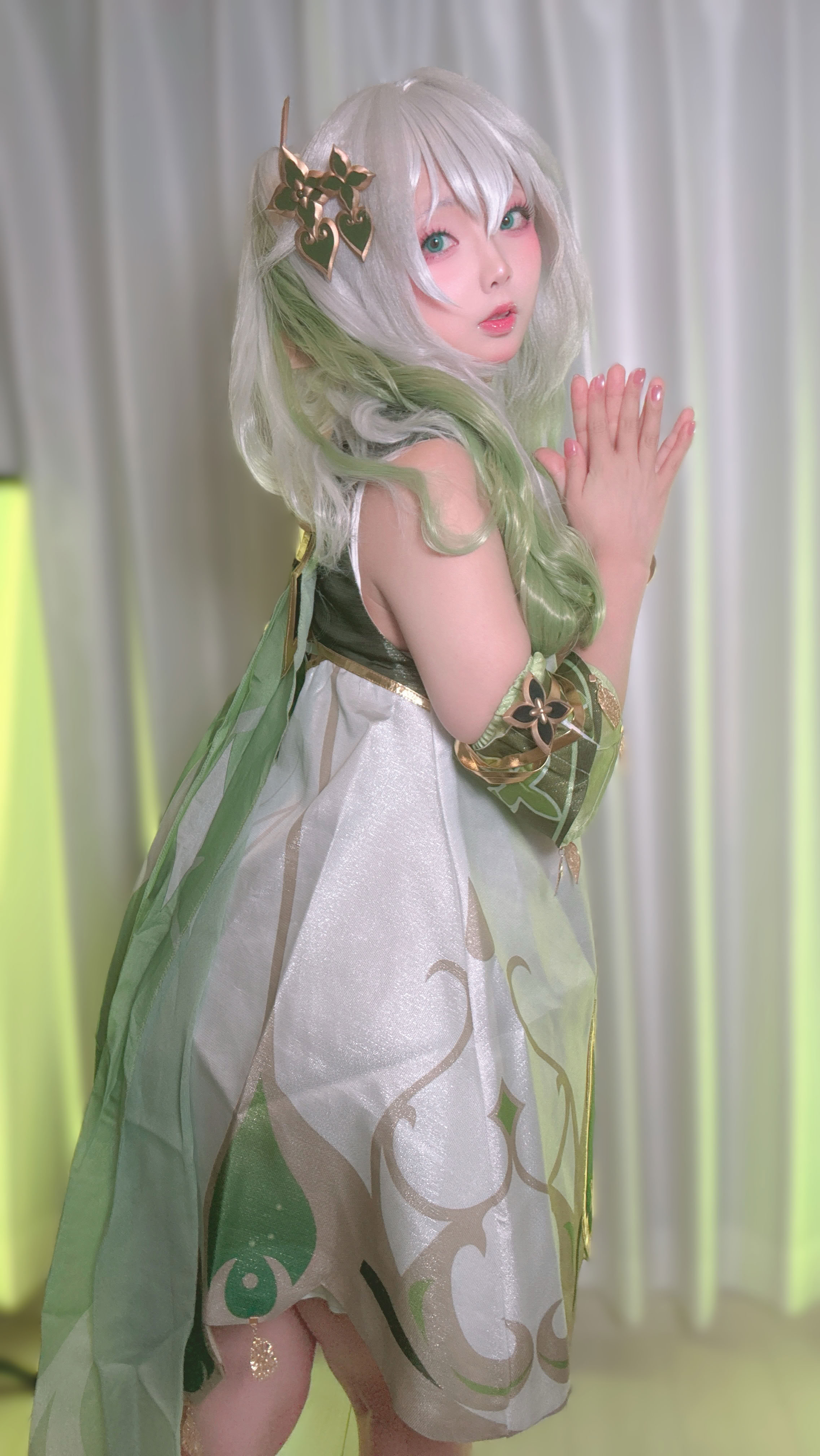 [Kỷ niệm sinh nhật] Hara ⚫︎ Xổ số - Sách ảnh Naheeda