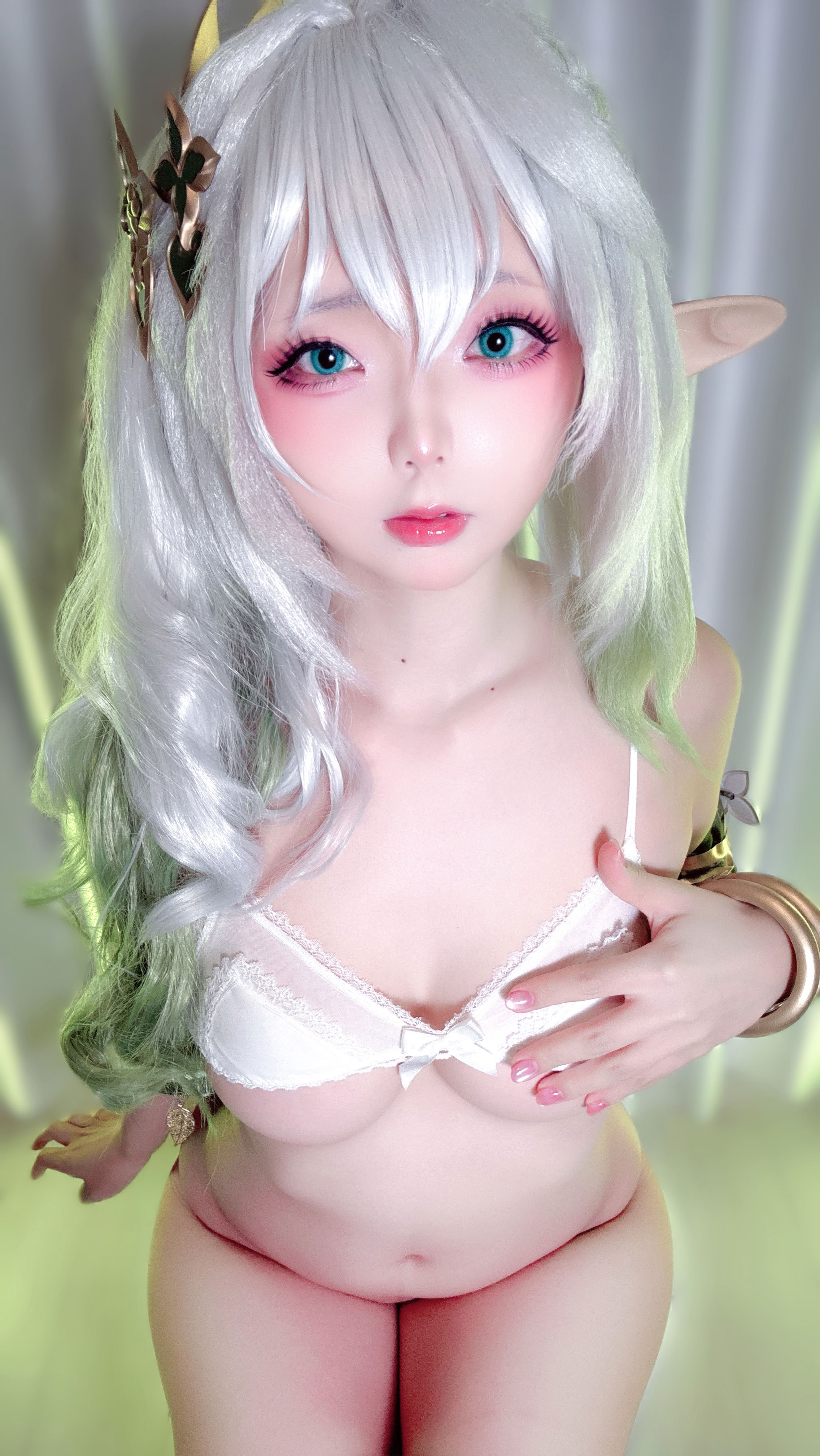 [Kỷ niệm sinh nhật] Hara ⚫︎ Xổ số - Sách ảnh Naheeda