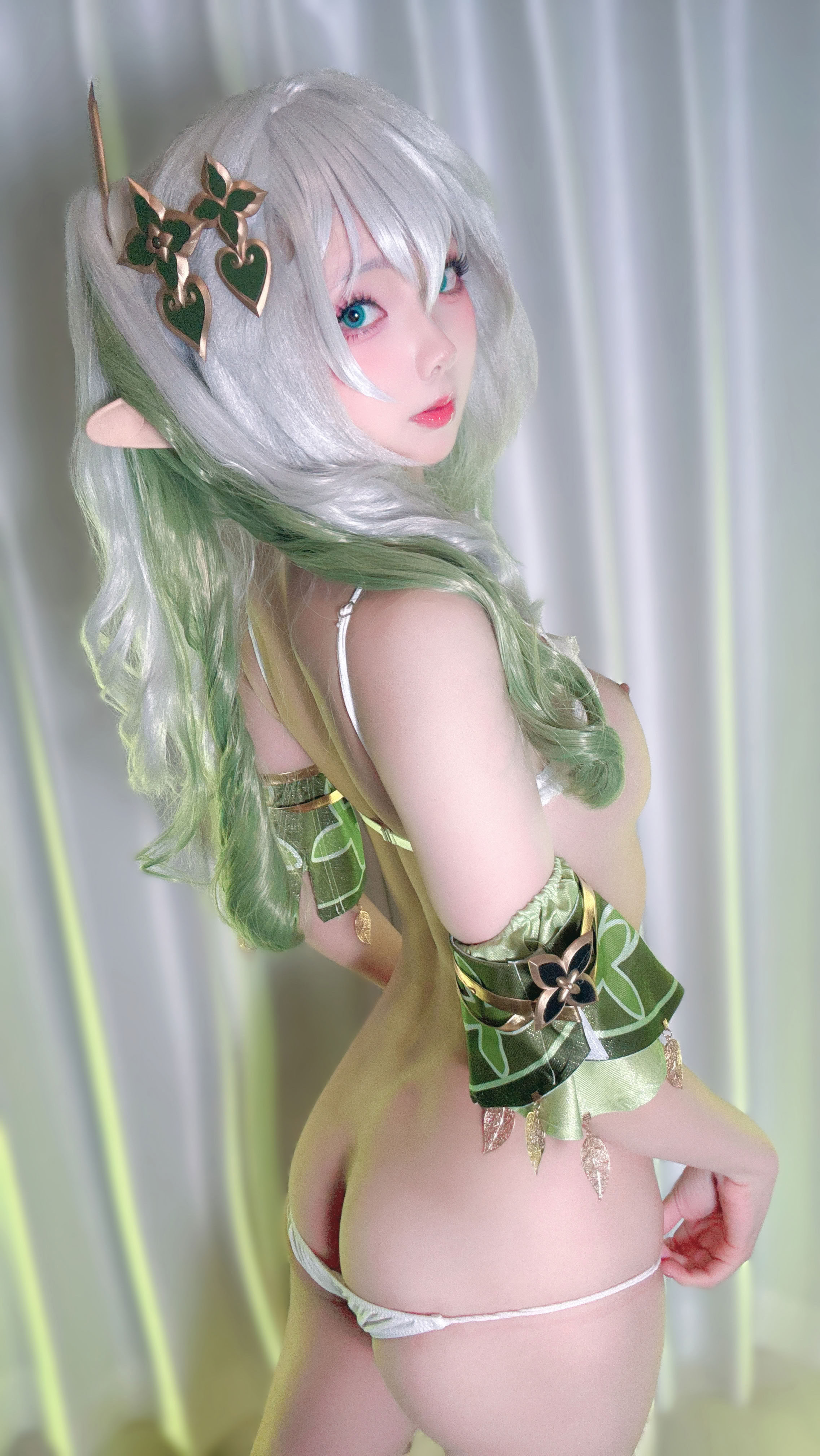 [Kỷ niệm sinh nhật] Hara ⚫︎ Xổ số - Sách ảnh Naheeda