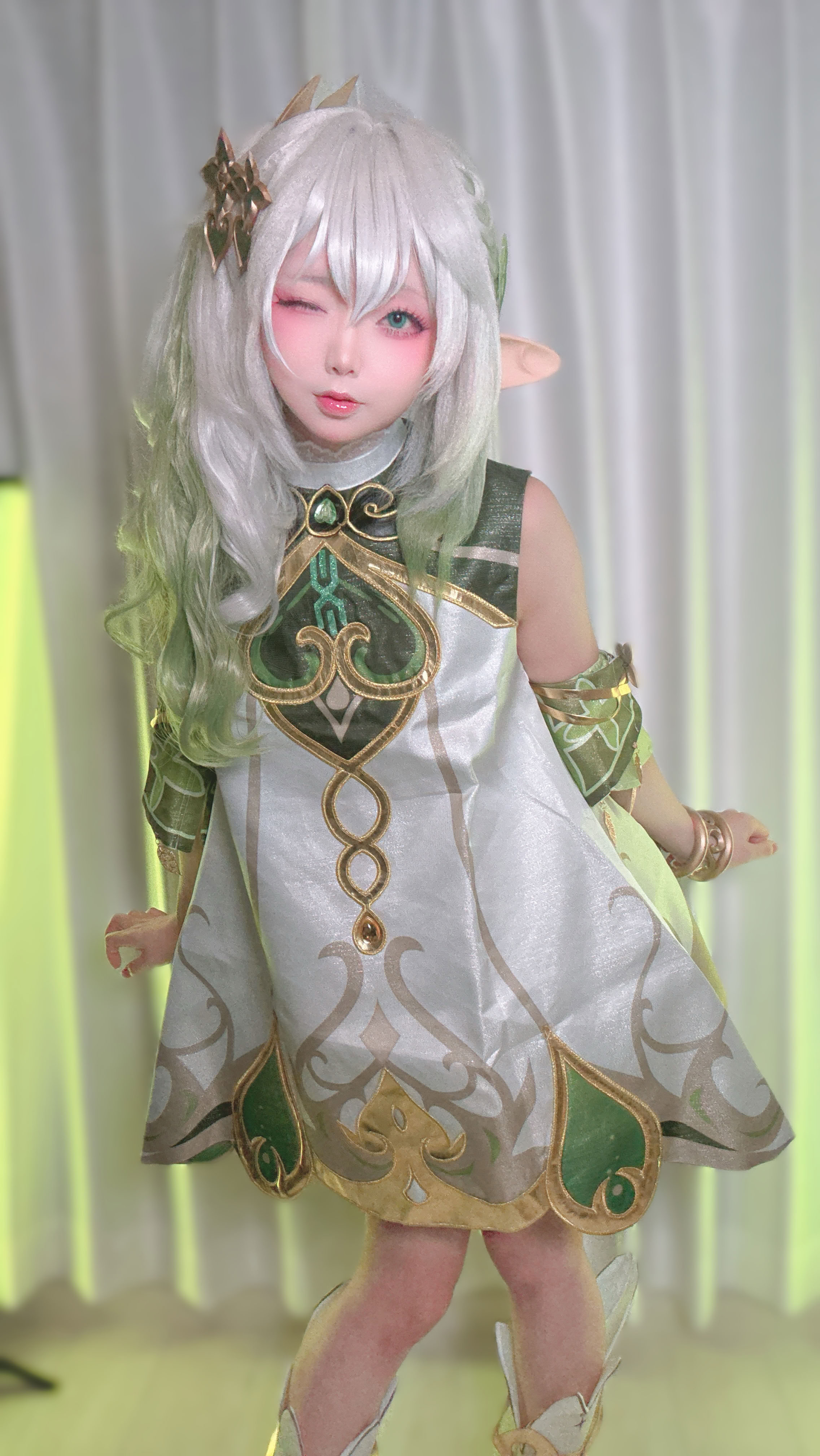 [Kỷ niệm sinh nhật] Hara ⚫︎ Xổ số - Sách ảnh Naheeda