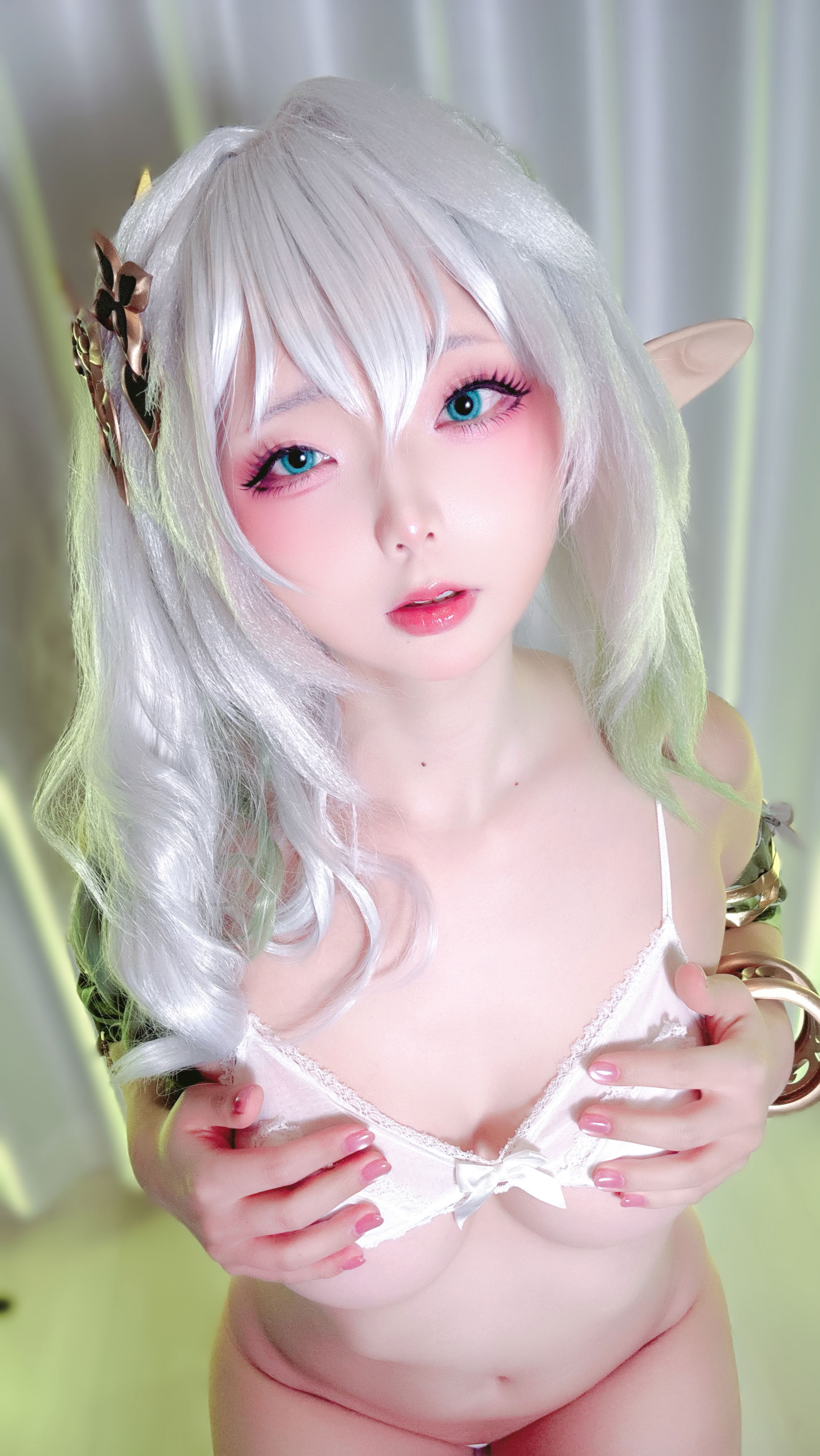 [Kỷ niệm sinh nhật] Hara ⚫︎ Xổ số - Sách ảnh Naheeda