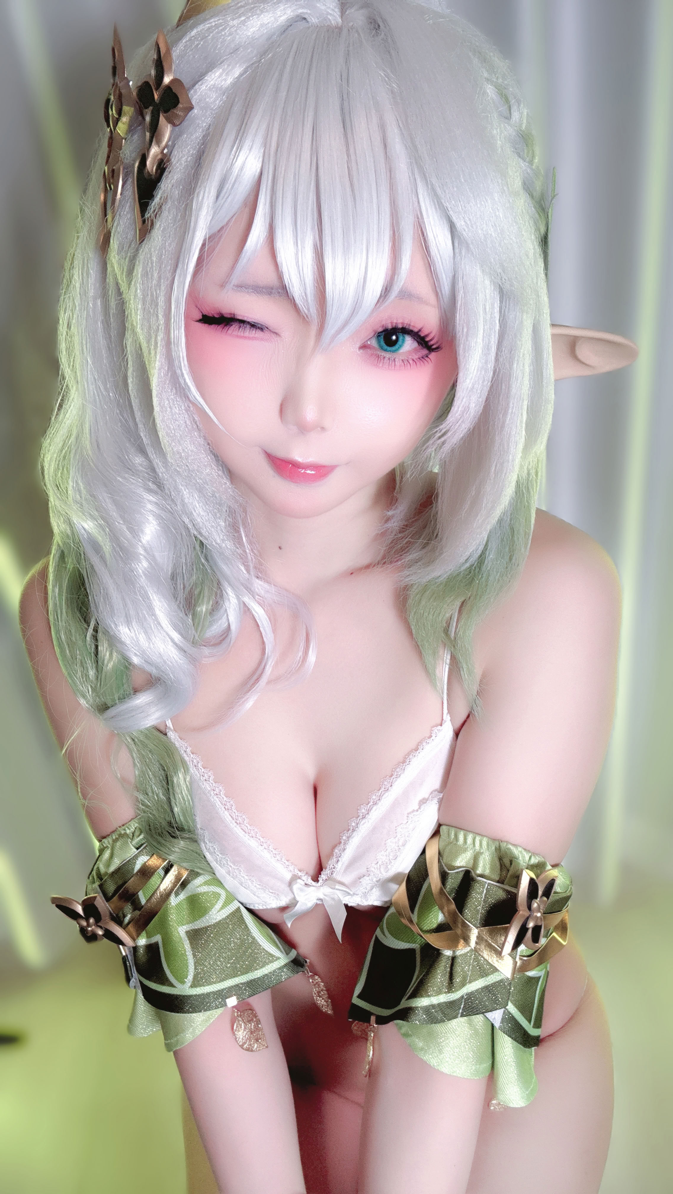 [Kỷ niệm sinh nhật] Hara ⚫︎ Xổ số - Sách ảnh Naheeda