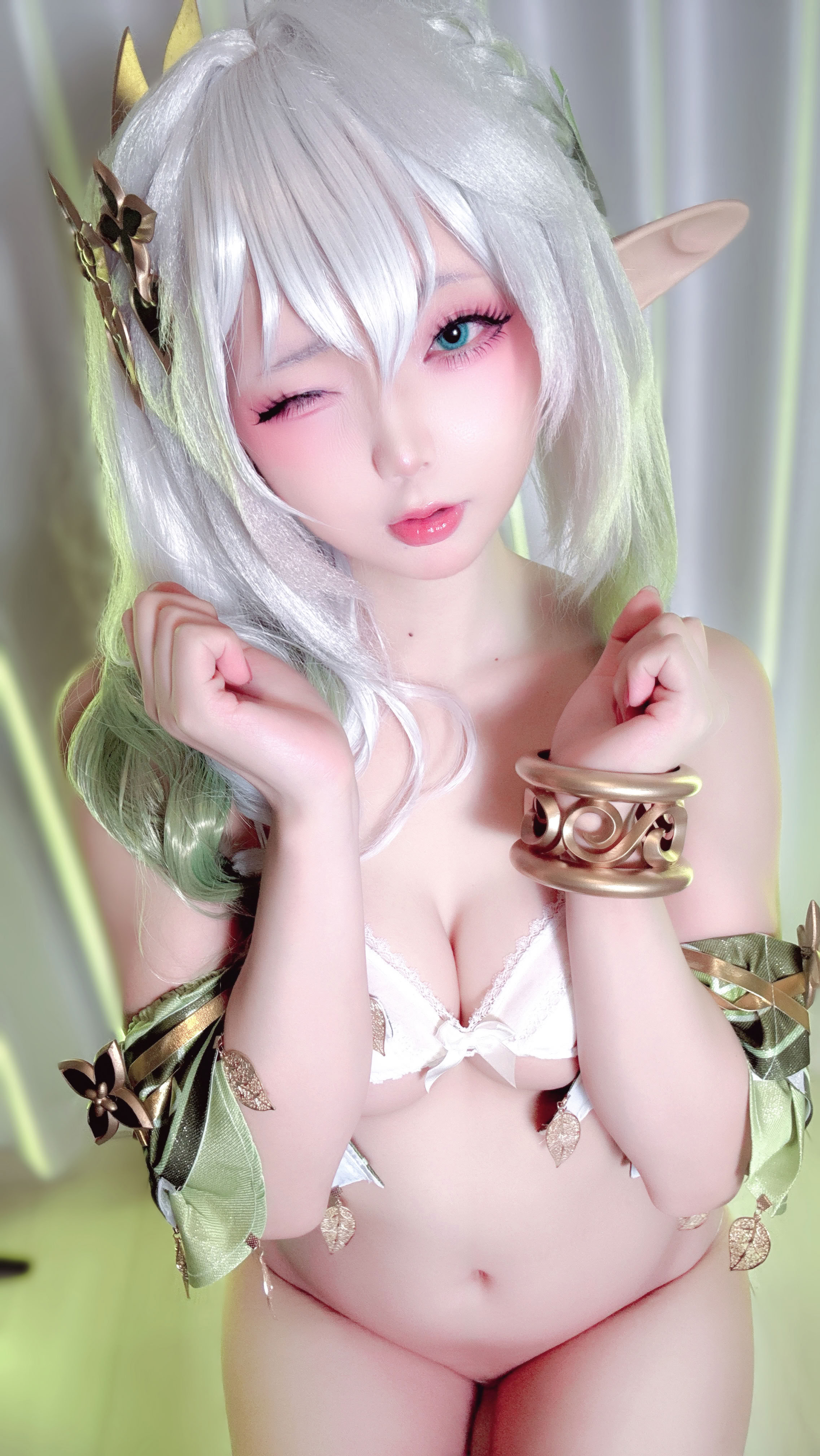 [Kỷ niệm sinh nhật] Hara ⚫︎ Xổ số - Sách ảnh Naheeda