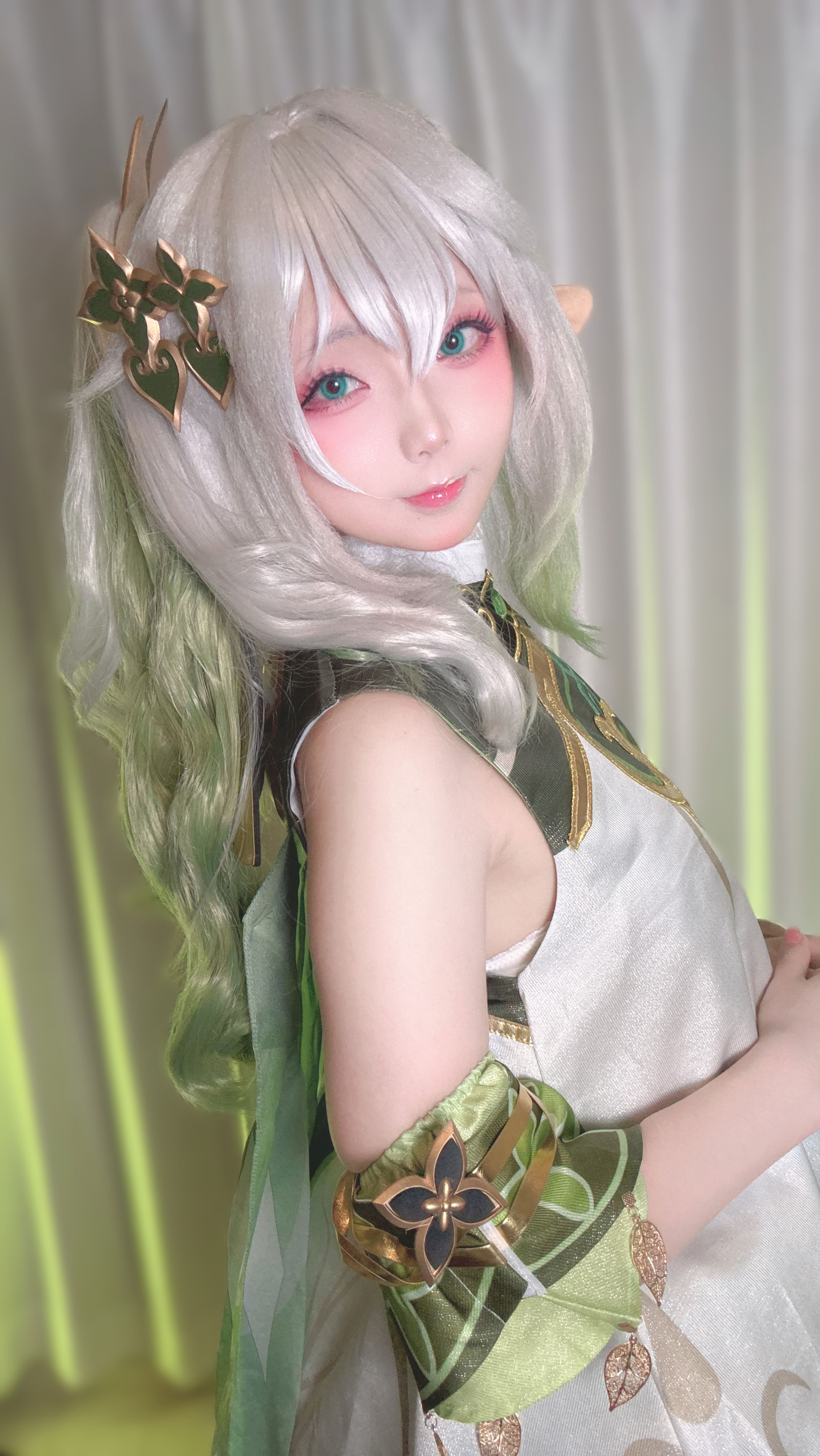 [Kỷ niệm sinh nhật] Hara ⚫︎ Xổ số - Sách ảnh Naheeda