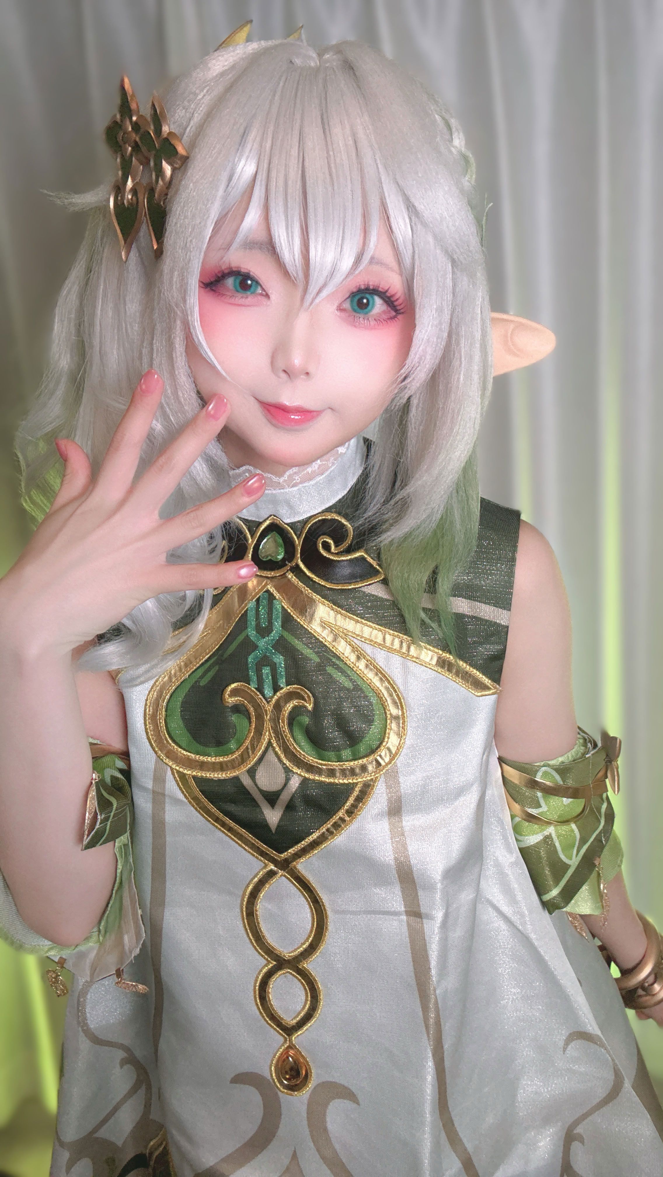 [Kỷ niệm sinh nhật] Hara ⚫︎ Xổ số - Sách ảnh Naheeda