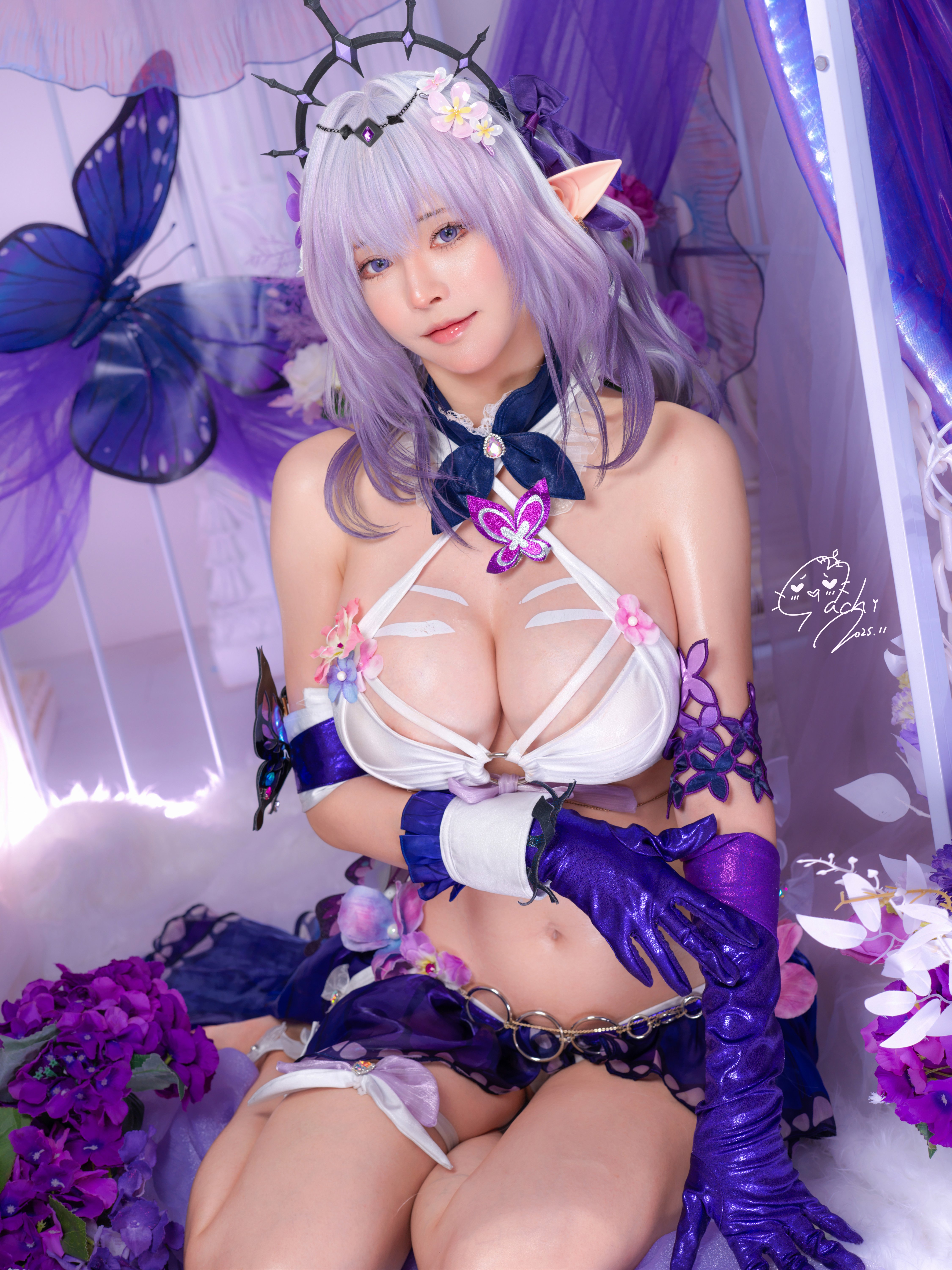 [Machi] Áo tắm Castorice