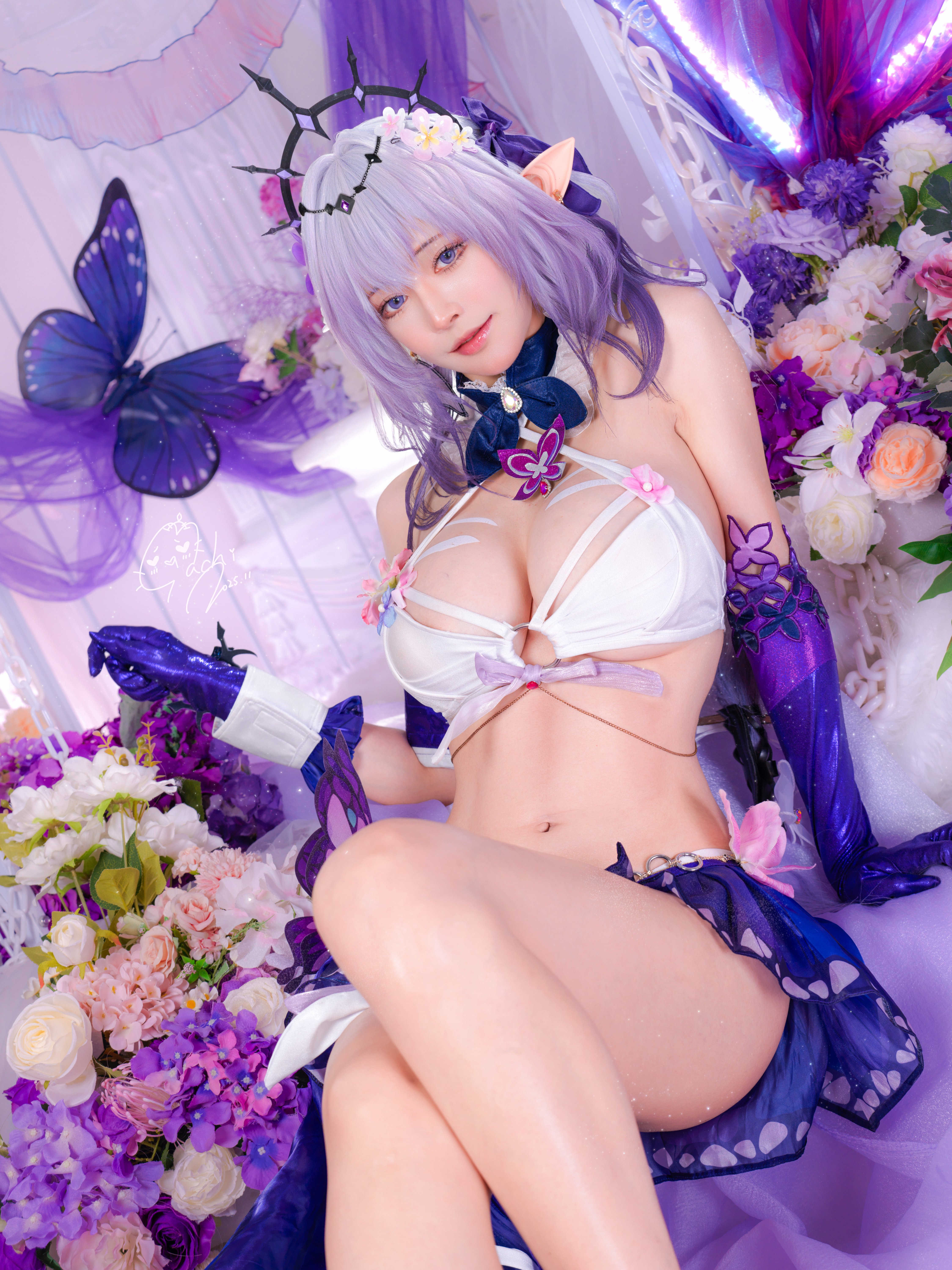 [Machi] Áo tắm Castorice