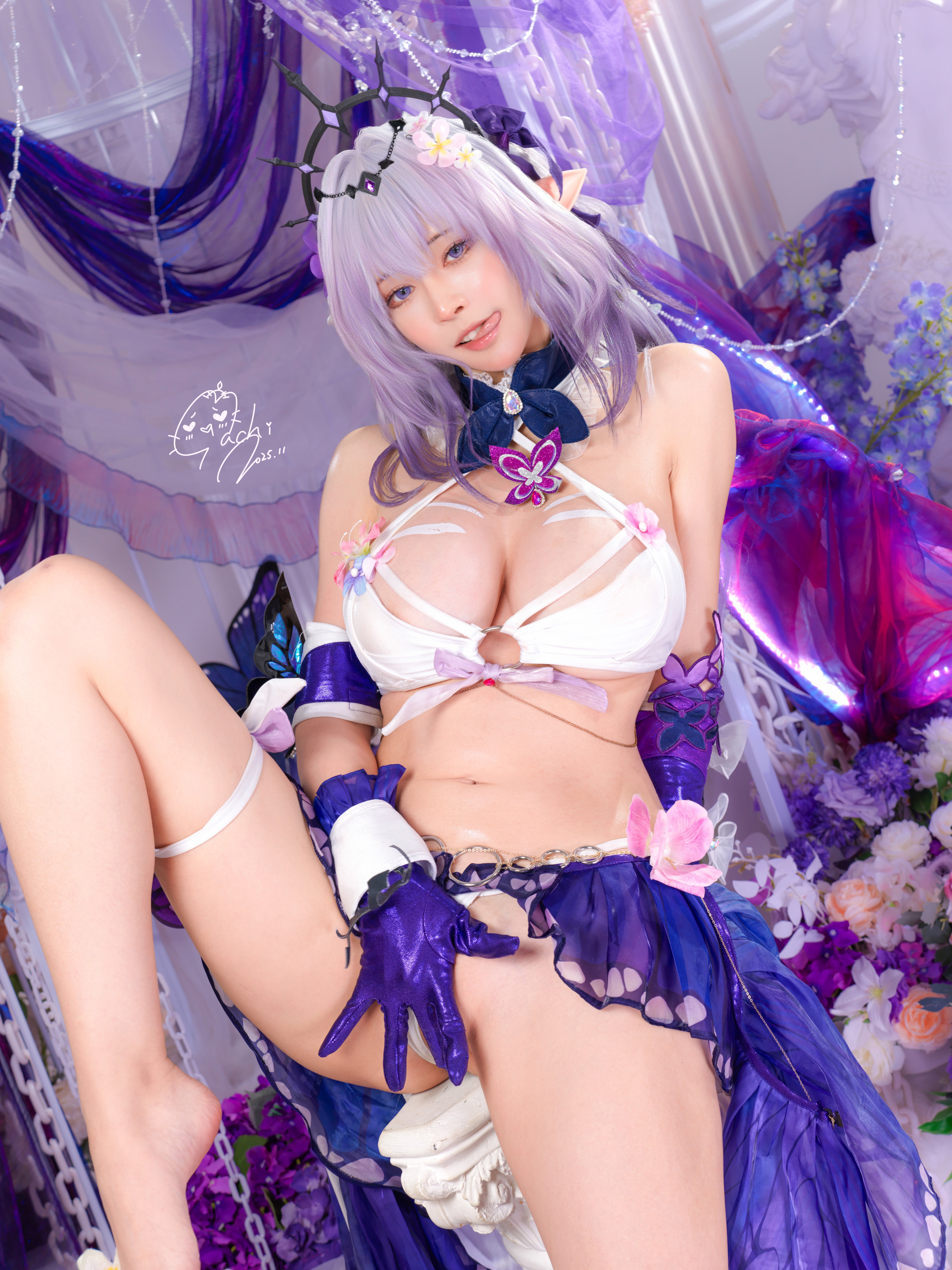 [Machi] Áo tắm Castorice