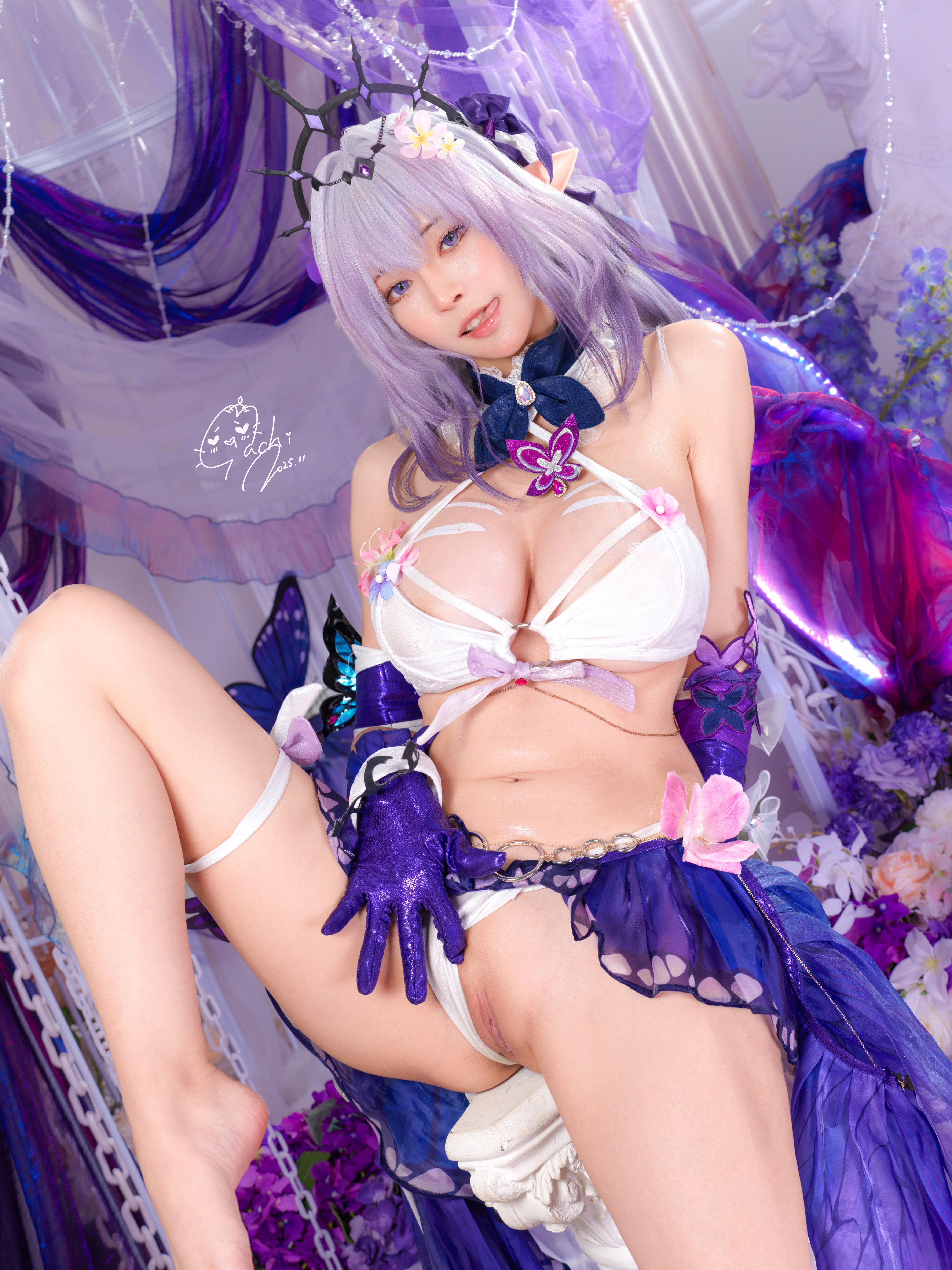 [Machi] Áo tắm Castorice