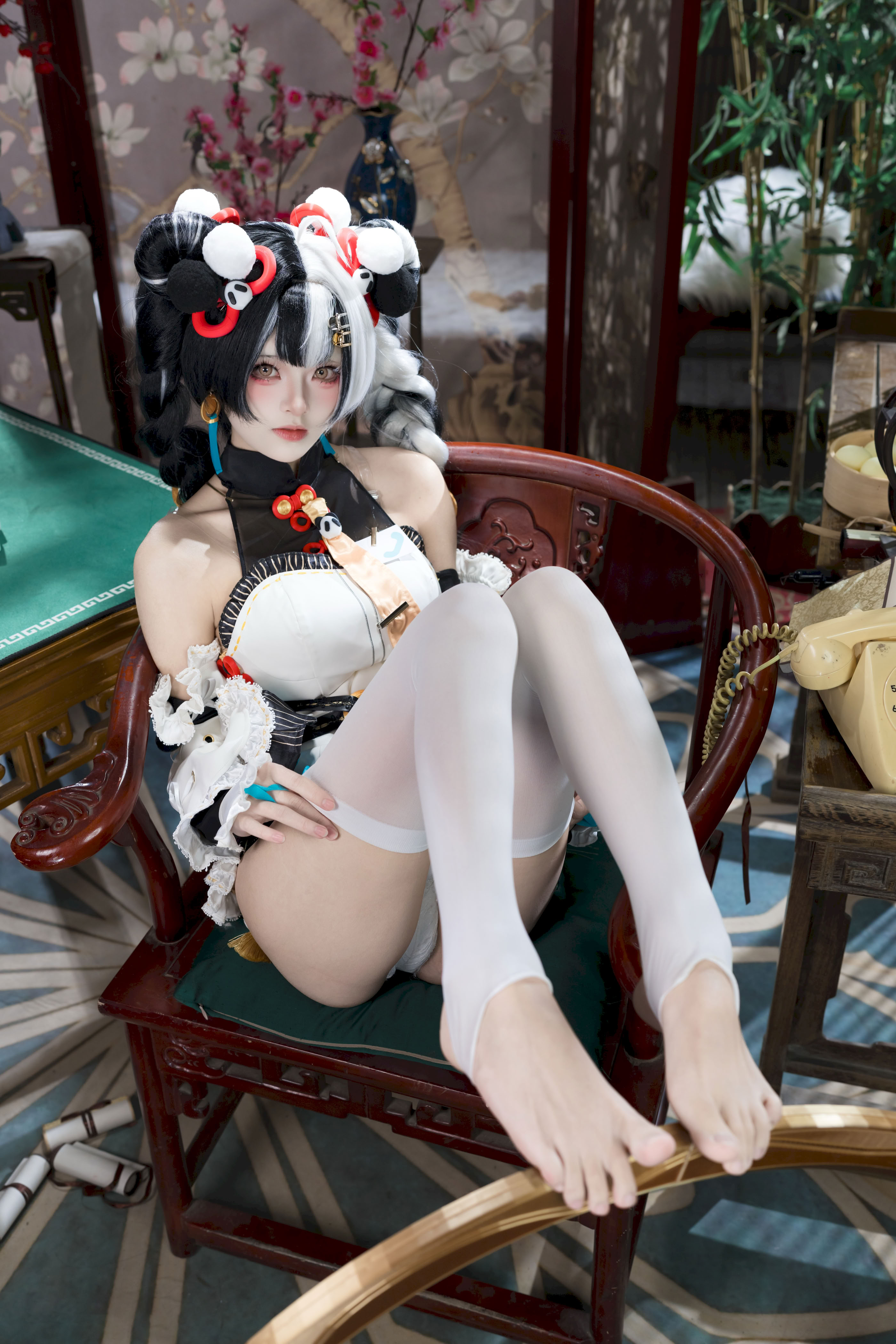 Cửu Kỳ Miêu - SỐ 045 Lưu Âm