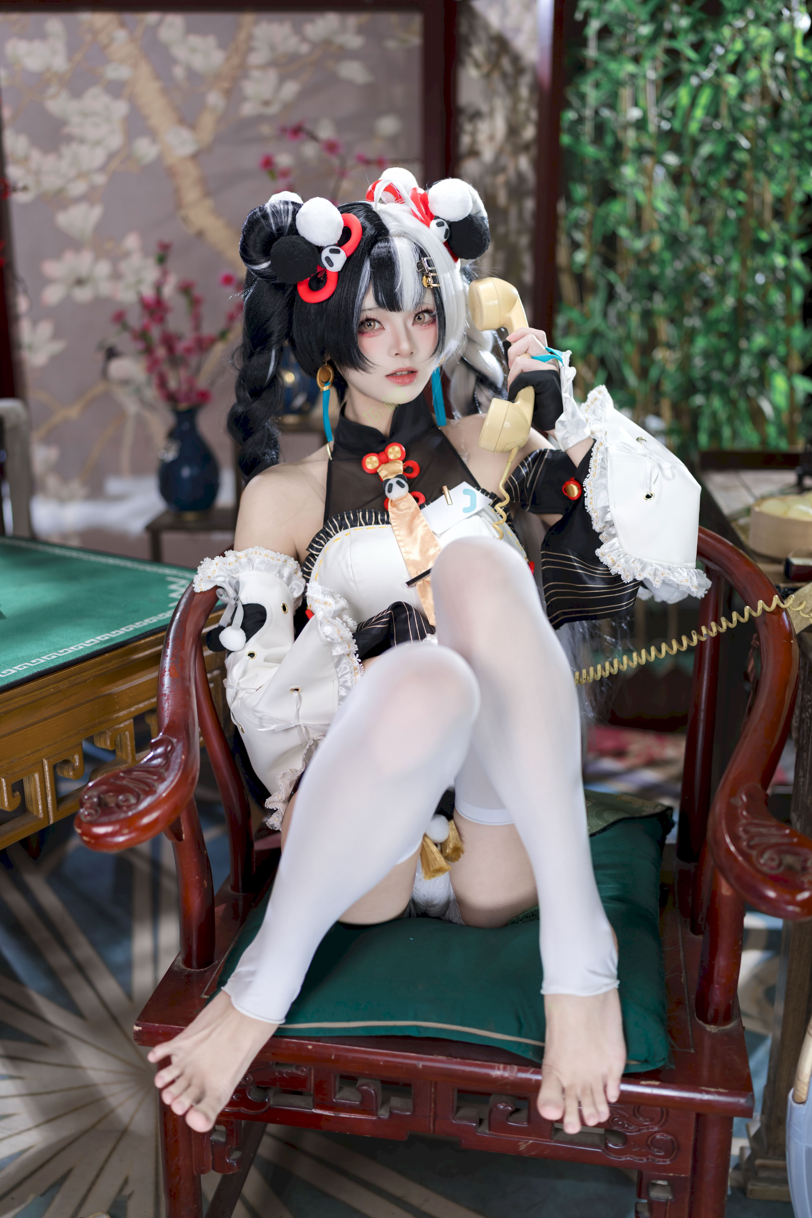 Cửu Kỳ Miêu - SỐ 045 Lưu Âm