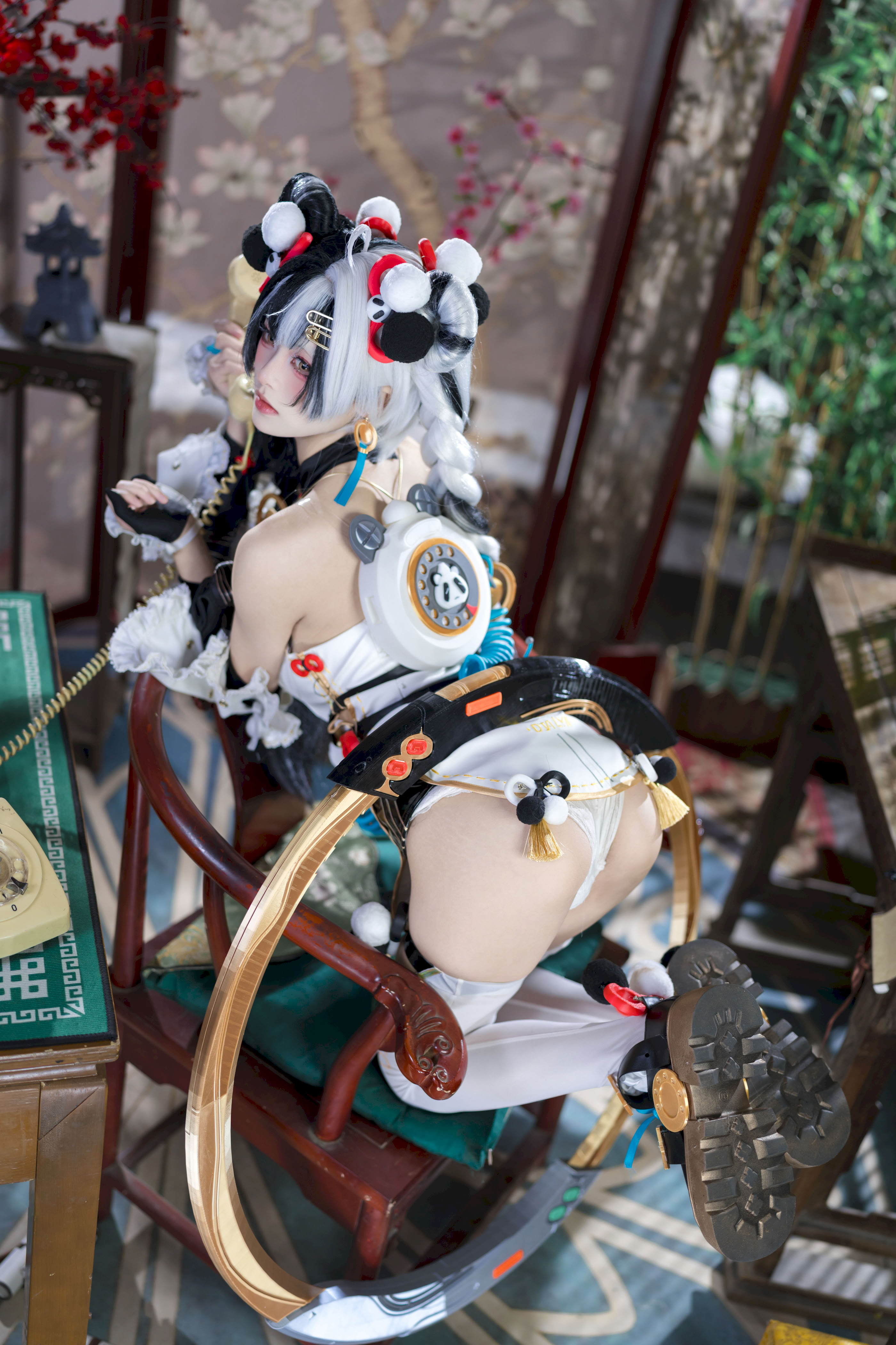 Cửu Kỳ Miêu - SỐ 045 Lưu Âm